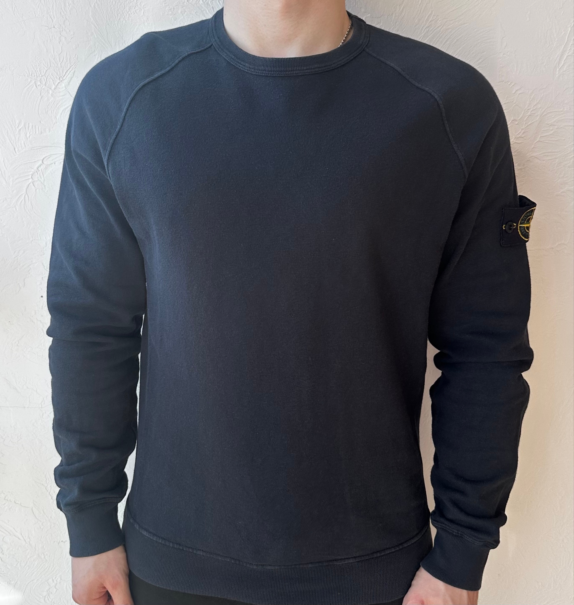 Stone Island  Sweatshirt, миниатюра 2