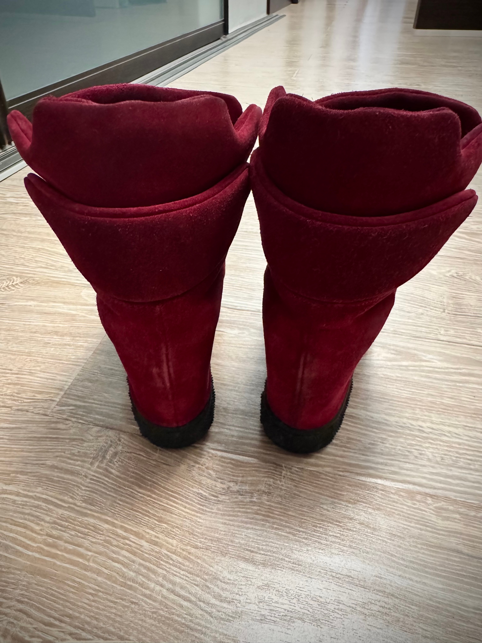 Casadei Кеды, миниатюра 2