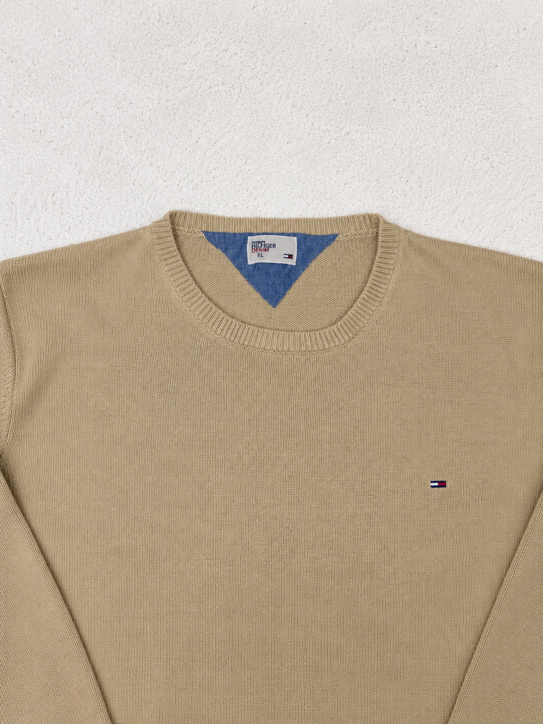 Tommy Hilfiger Свитер, миниатюра 3