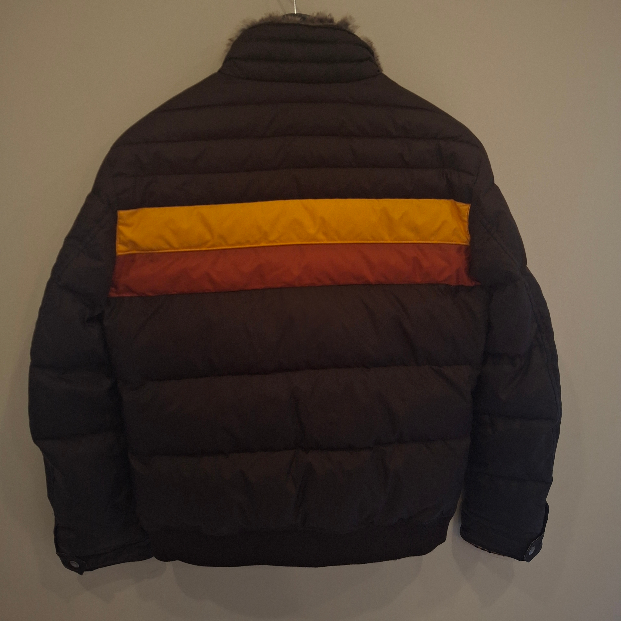 Burberry Black Label Puffer jacket, миниатюра 2
