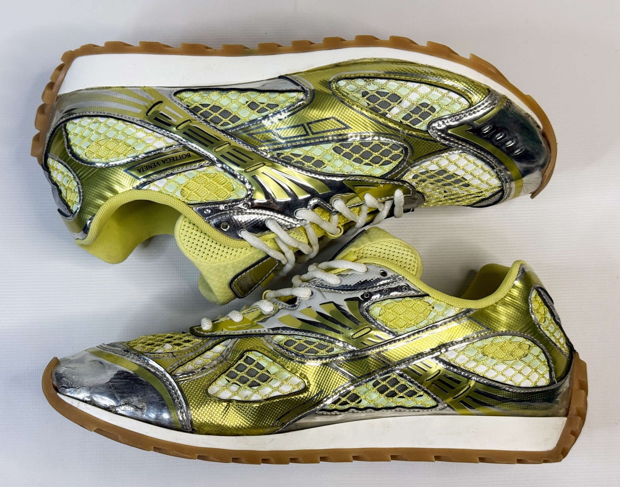 Bottega Veneta Orbit, миниатюра 9