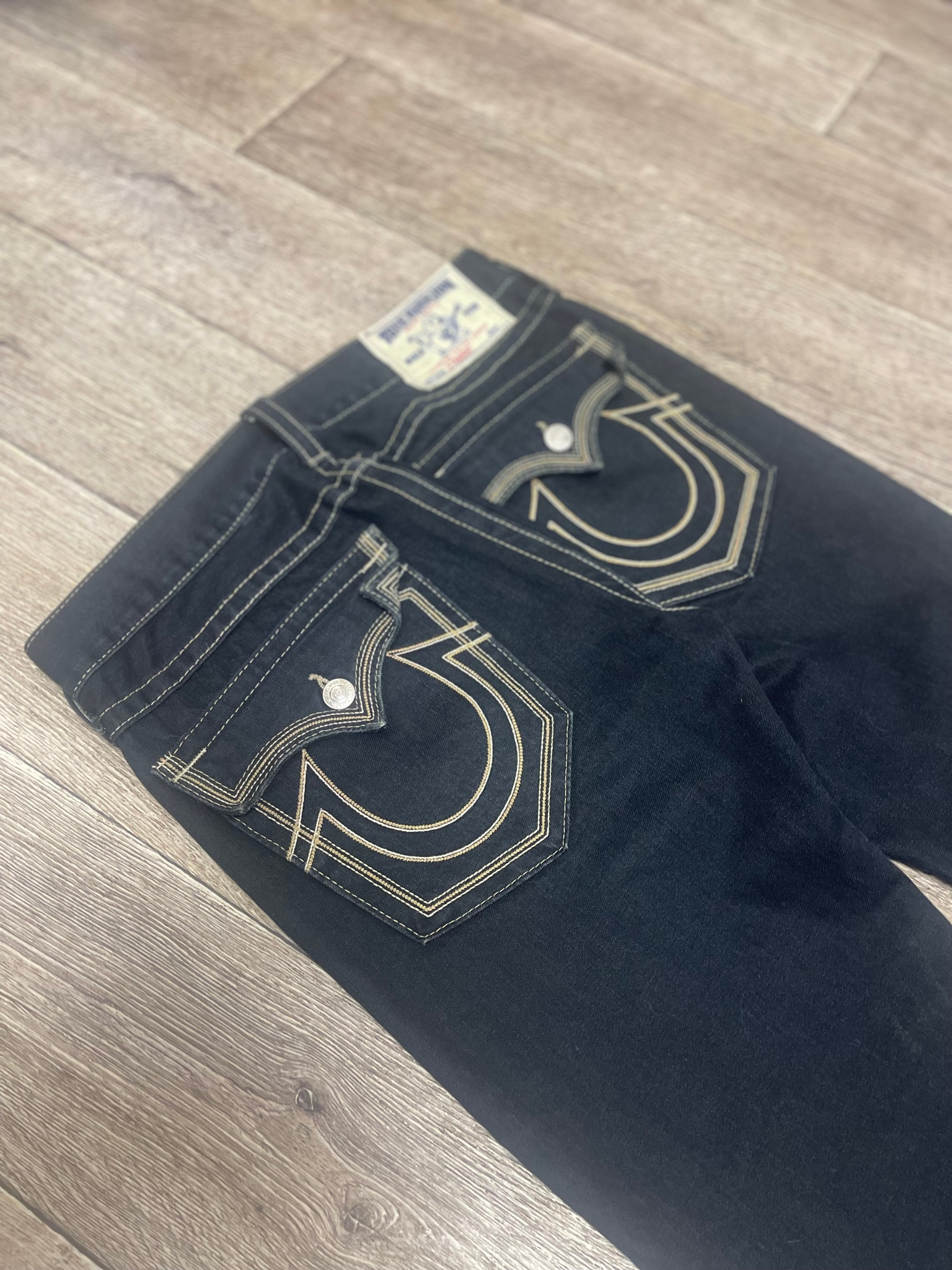 True Religion Straight, миниатюра 4