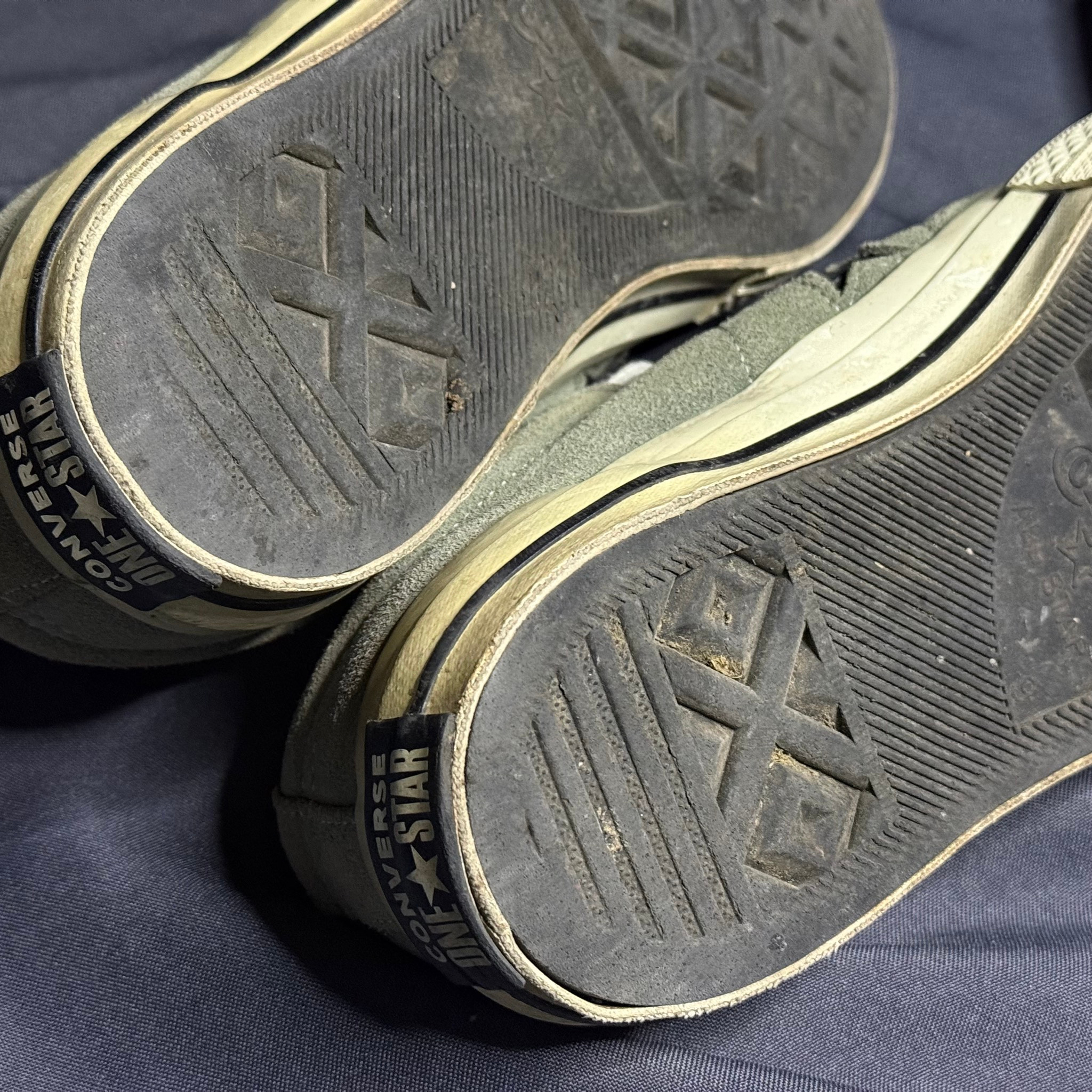 Converse One Star, миниатюра 8