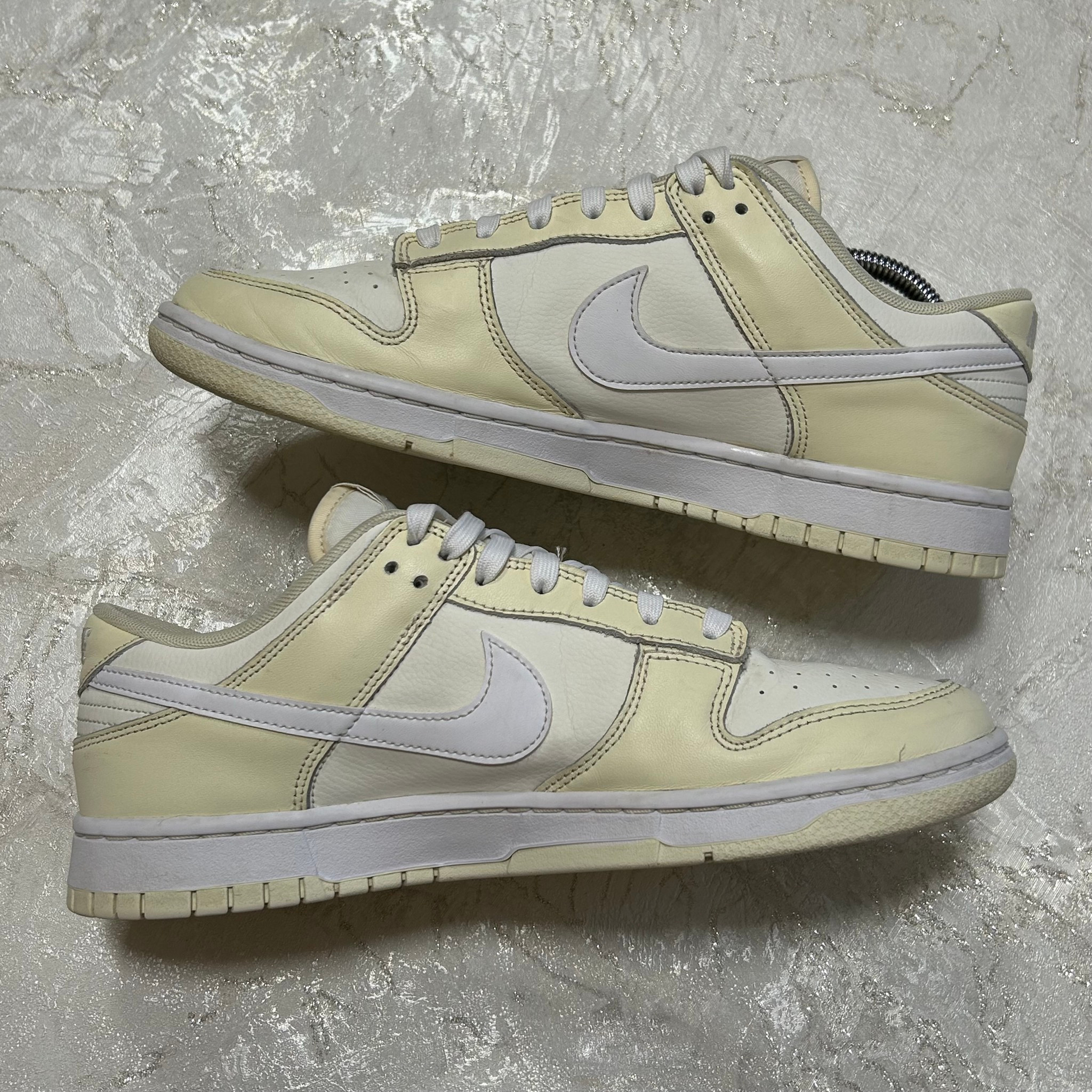 Nike Dunk Low "Coconut Milk", миниатюра 2