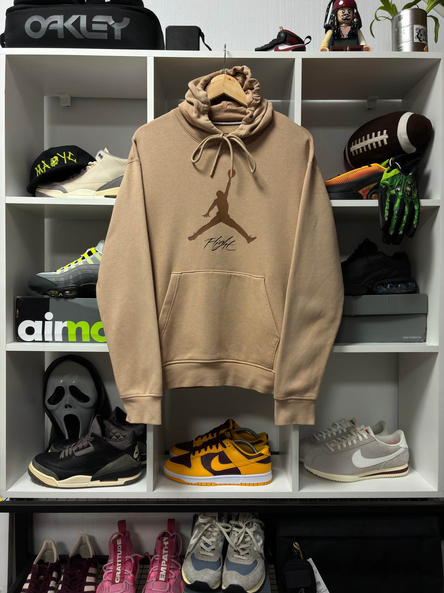 Nike Jordan, миниатюра 2