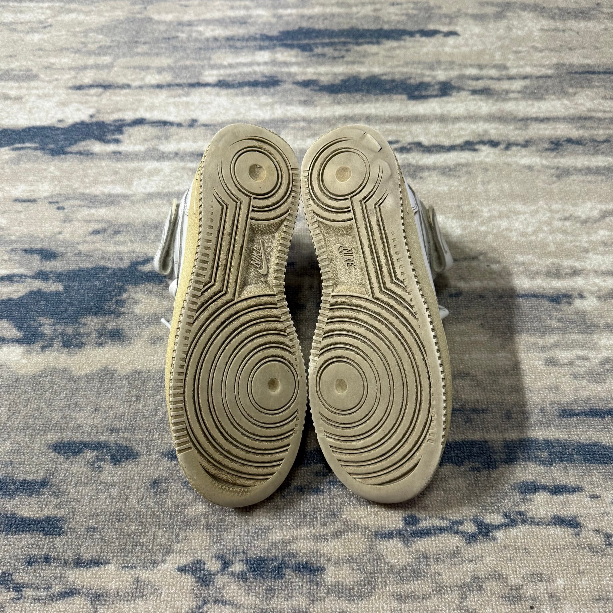 Nike Air Force 1, миниатюра 4