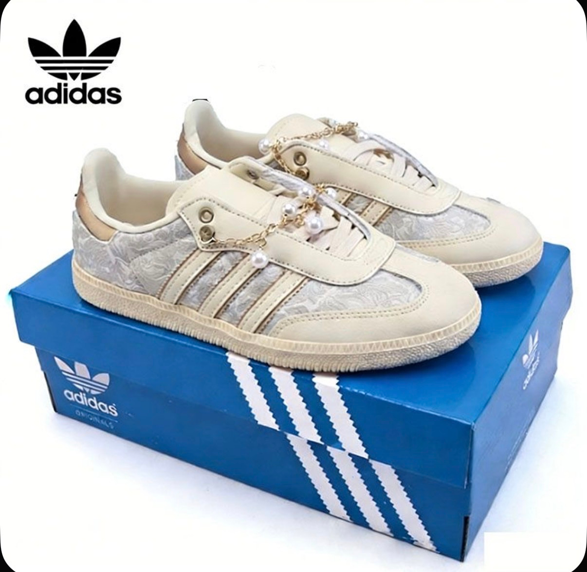 Adidas Samba OG W 38, миниатюра 9