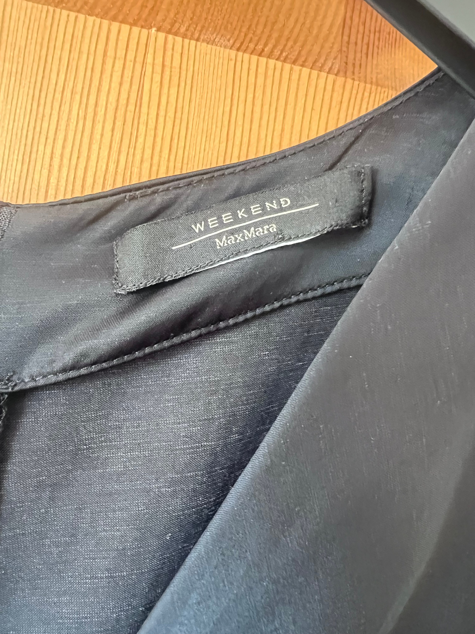 Max Mara Платье, миниатюра 3