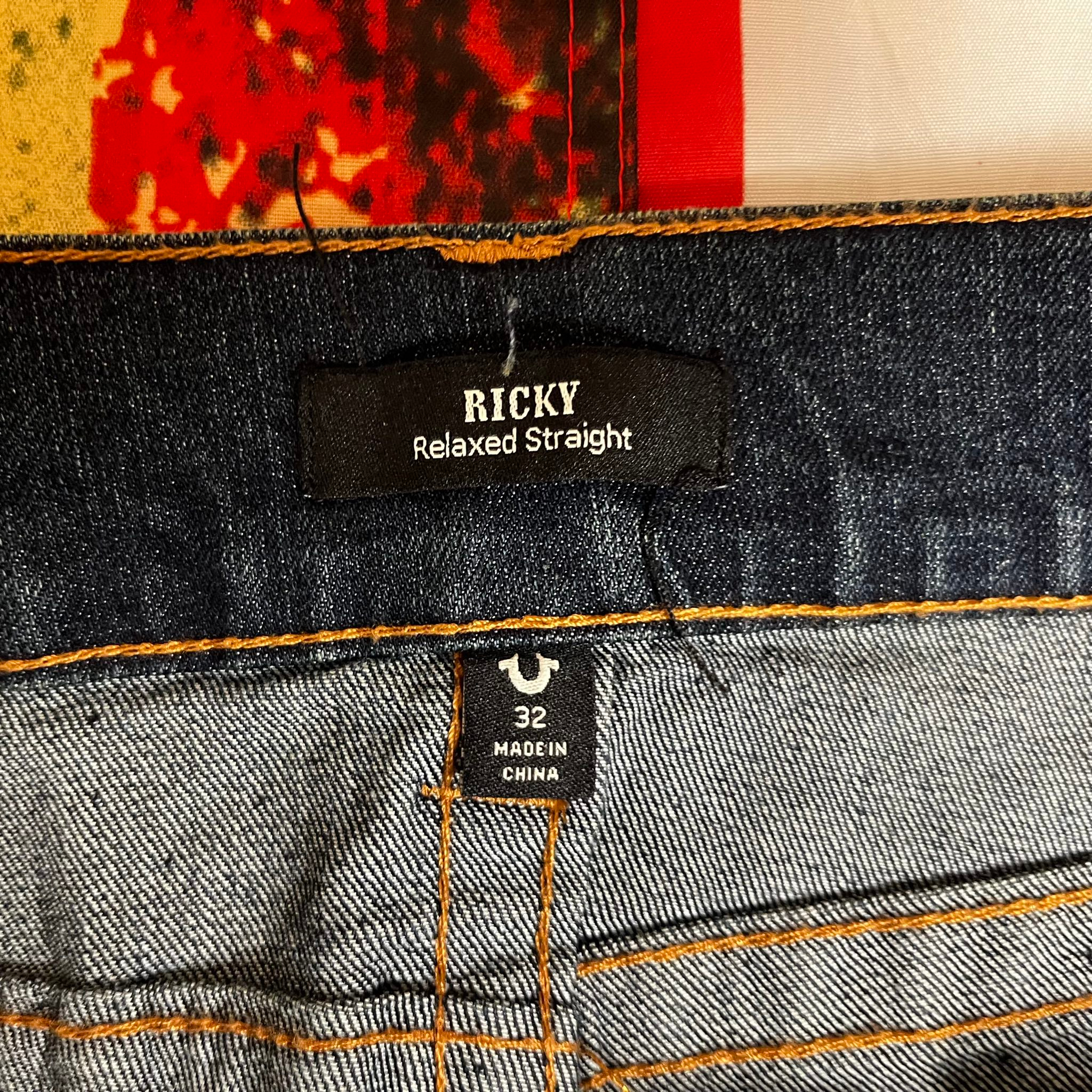 True Religion Ricky, миниатюра 7