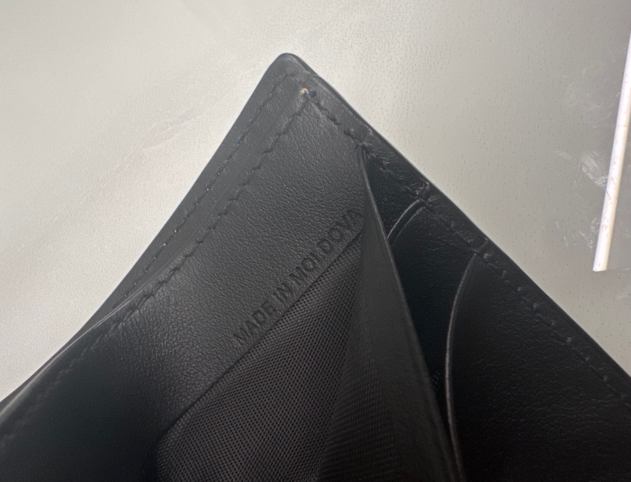 Burberry Wallet, миниатюра 6