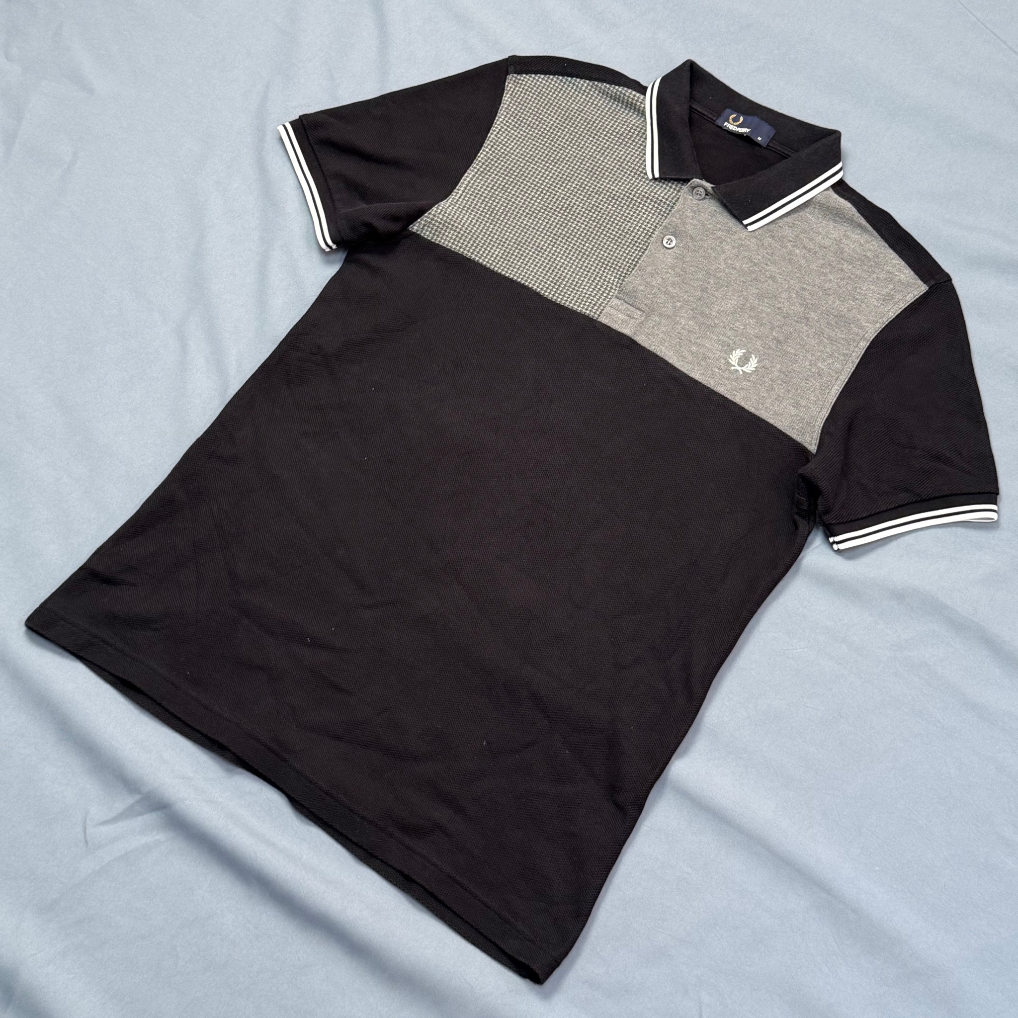 Fred Perry Polo, миниатюра 2