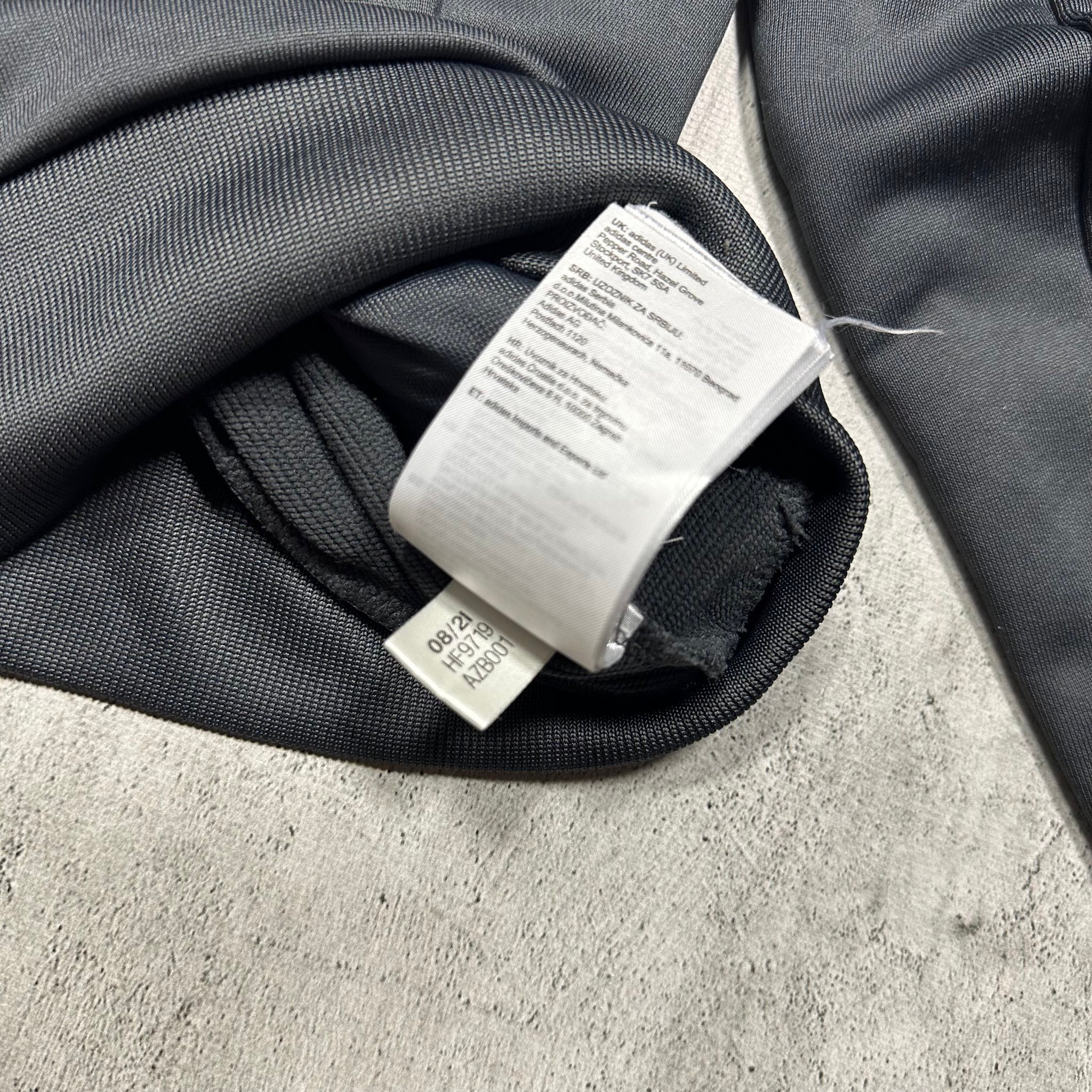 Adidas Олимпийка, миниатюра 11