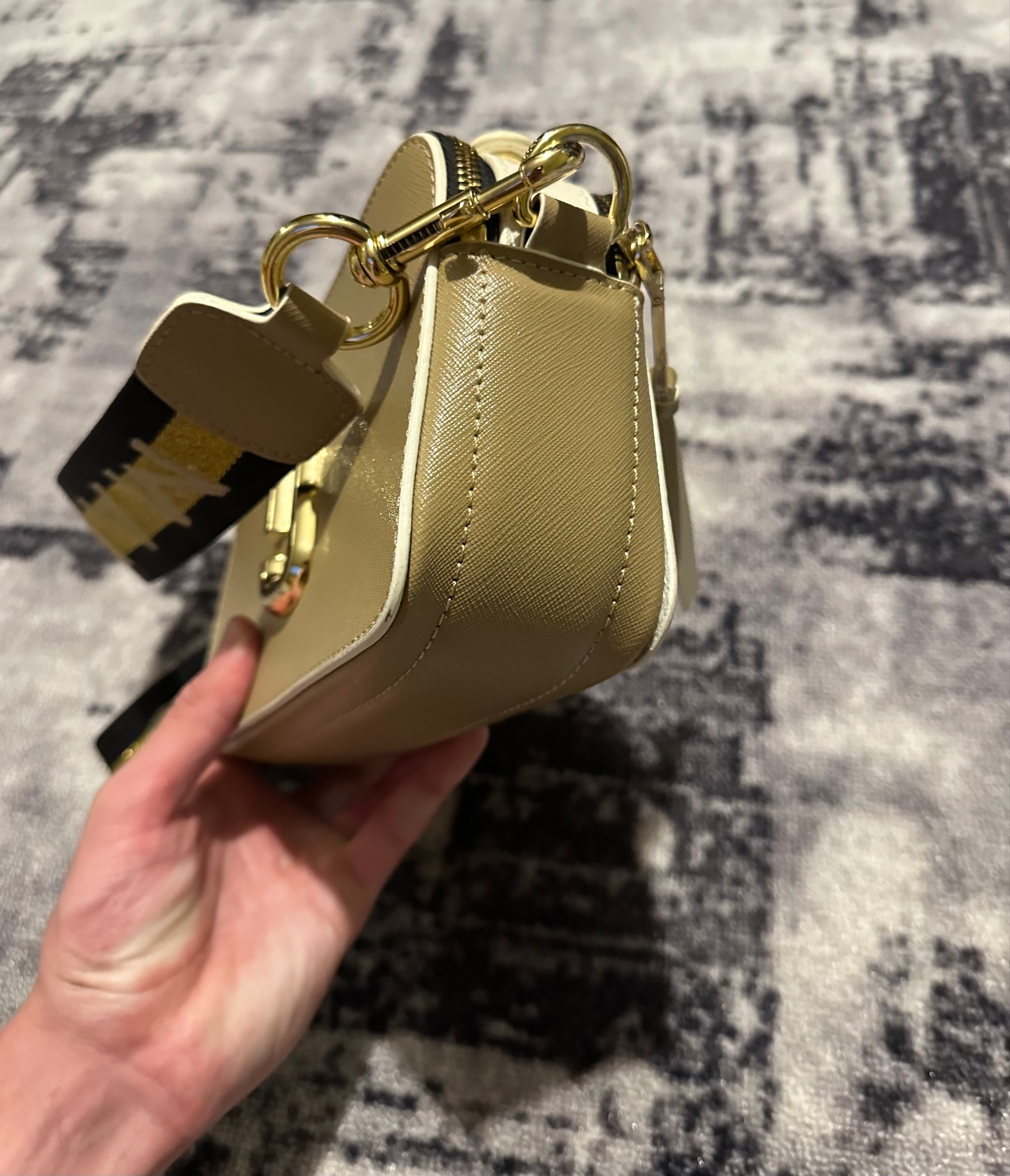 Marc Jacobs The Snapshot, миниатюра 6