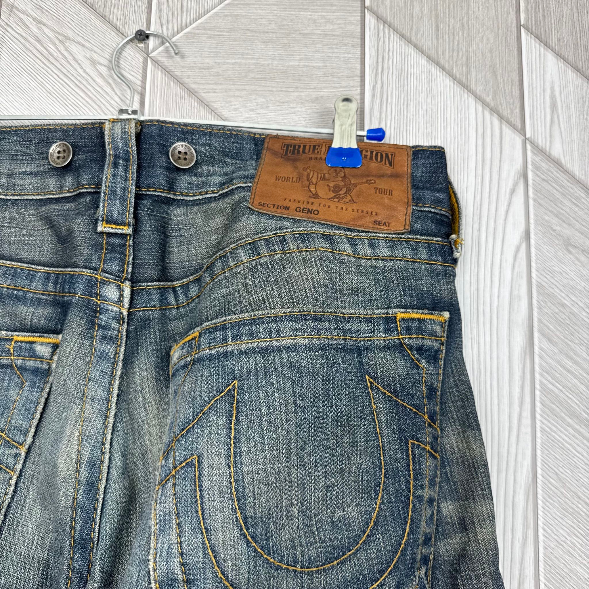 True Religion Very Rare Jeans, миниатюра 7