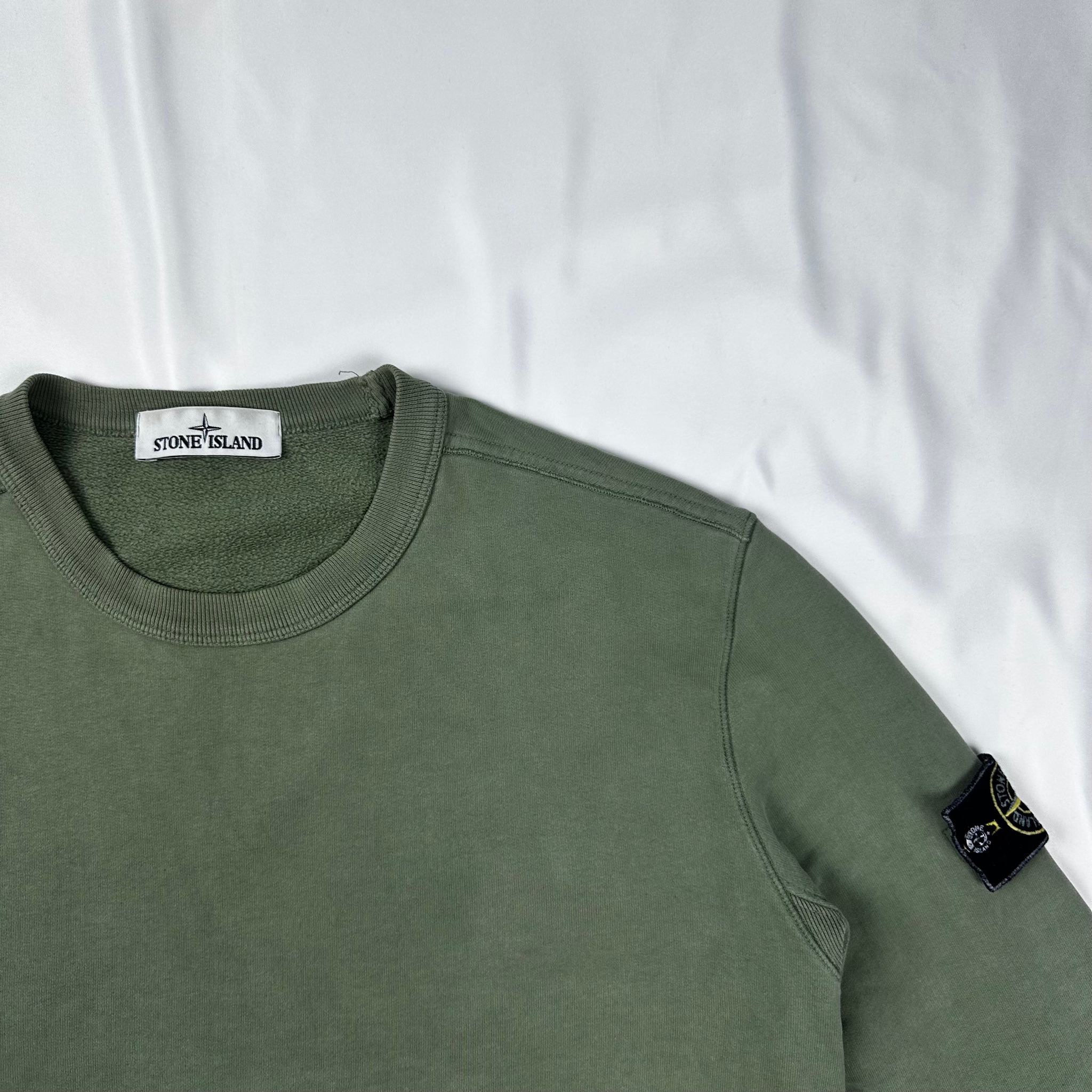 Stone Island Frost Finish, миниатюра 2