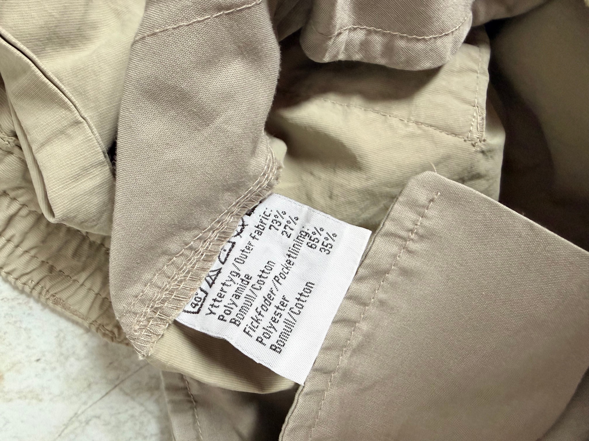 Fjallraven Khilok MT Trousers W, миниатюра 7