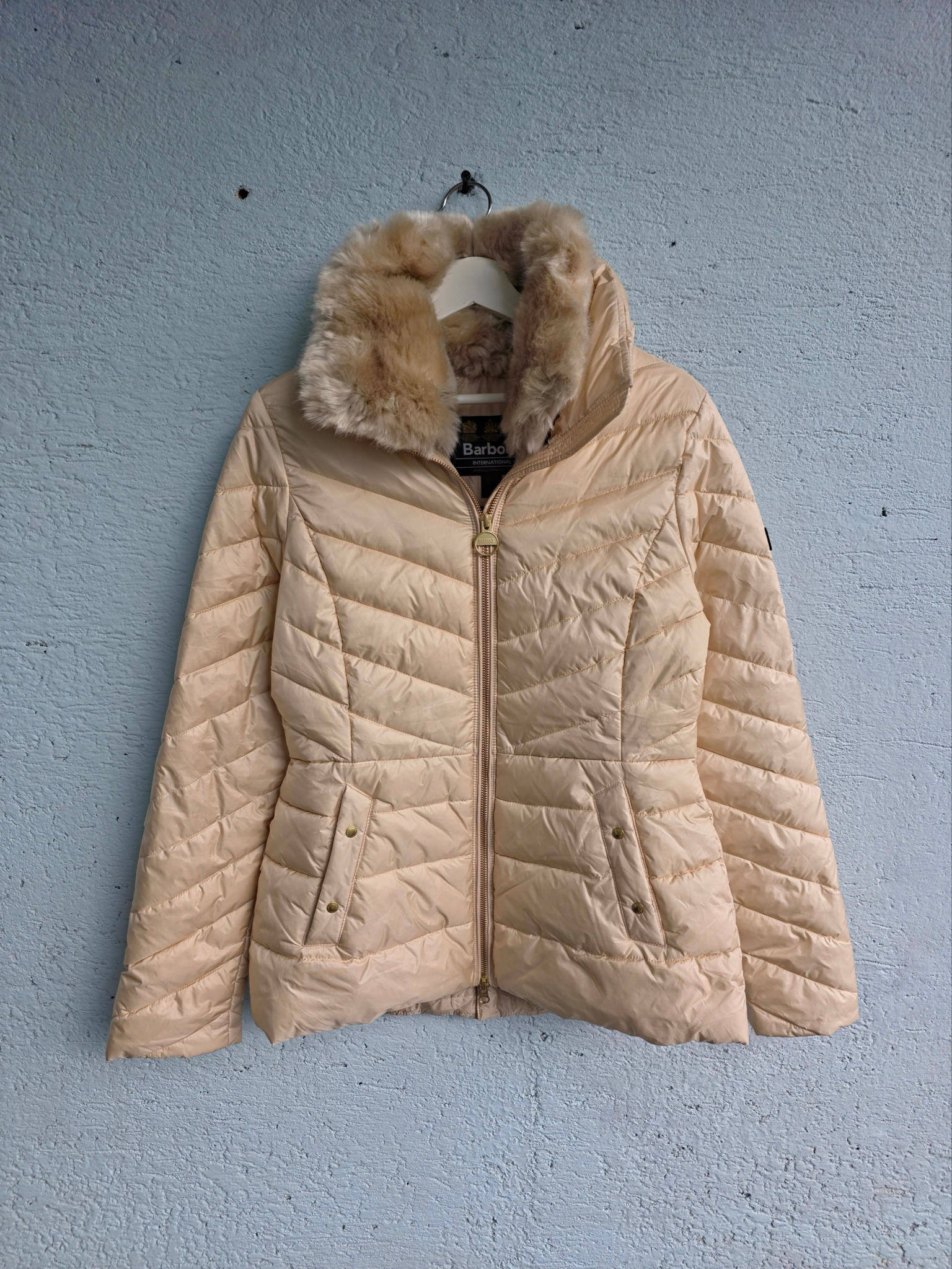 Barbour International ., миниатюра 1
