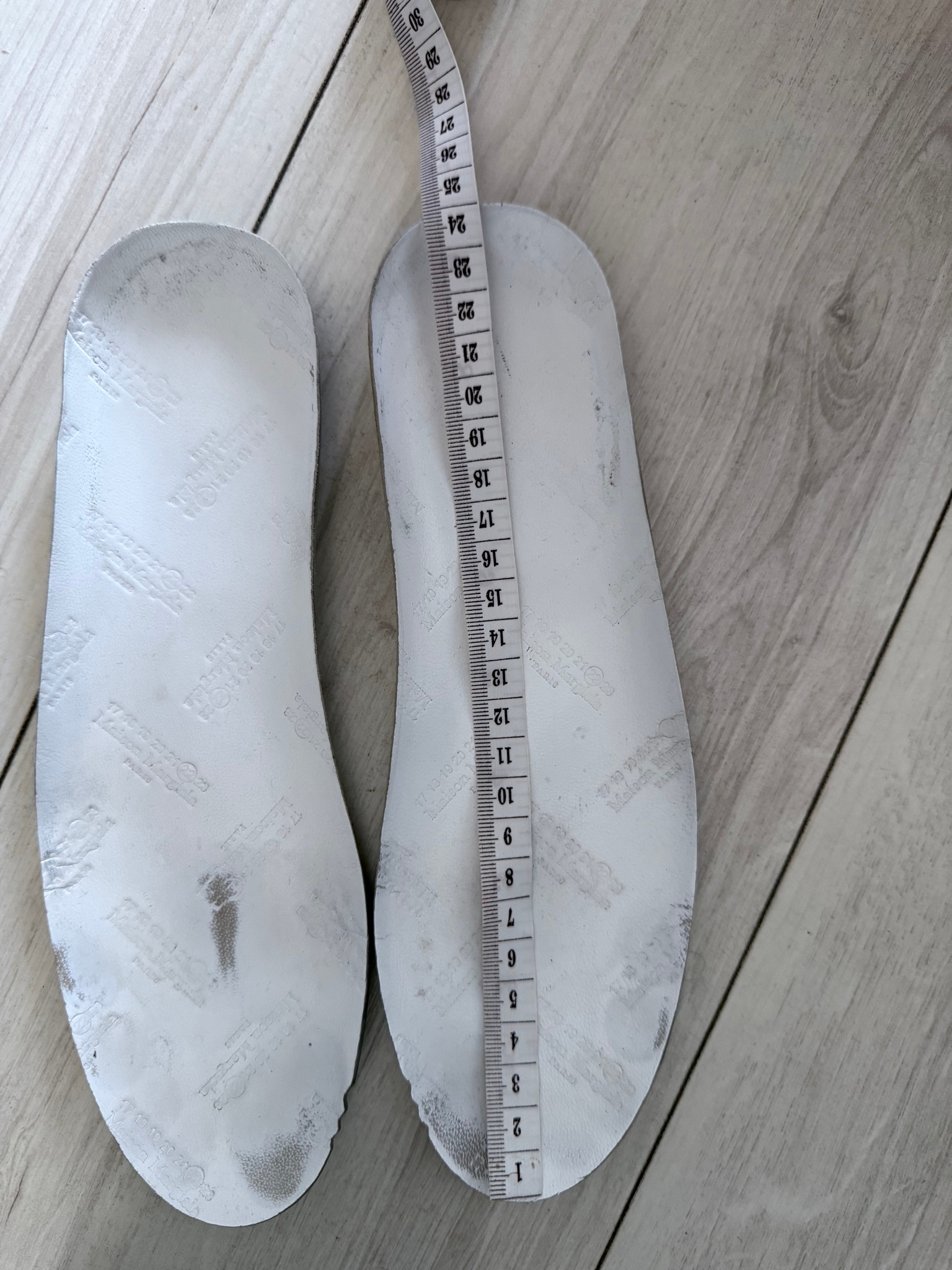 Maison Margiela Future, миниатюра 4