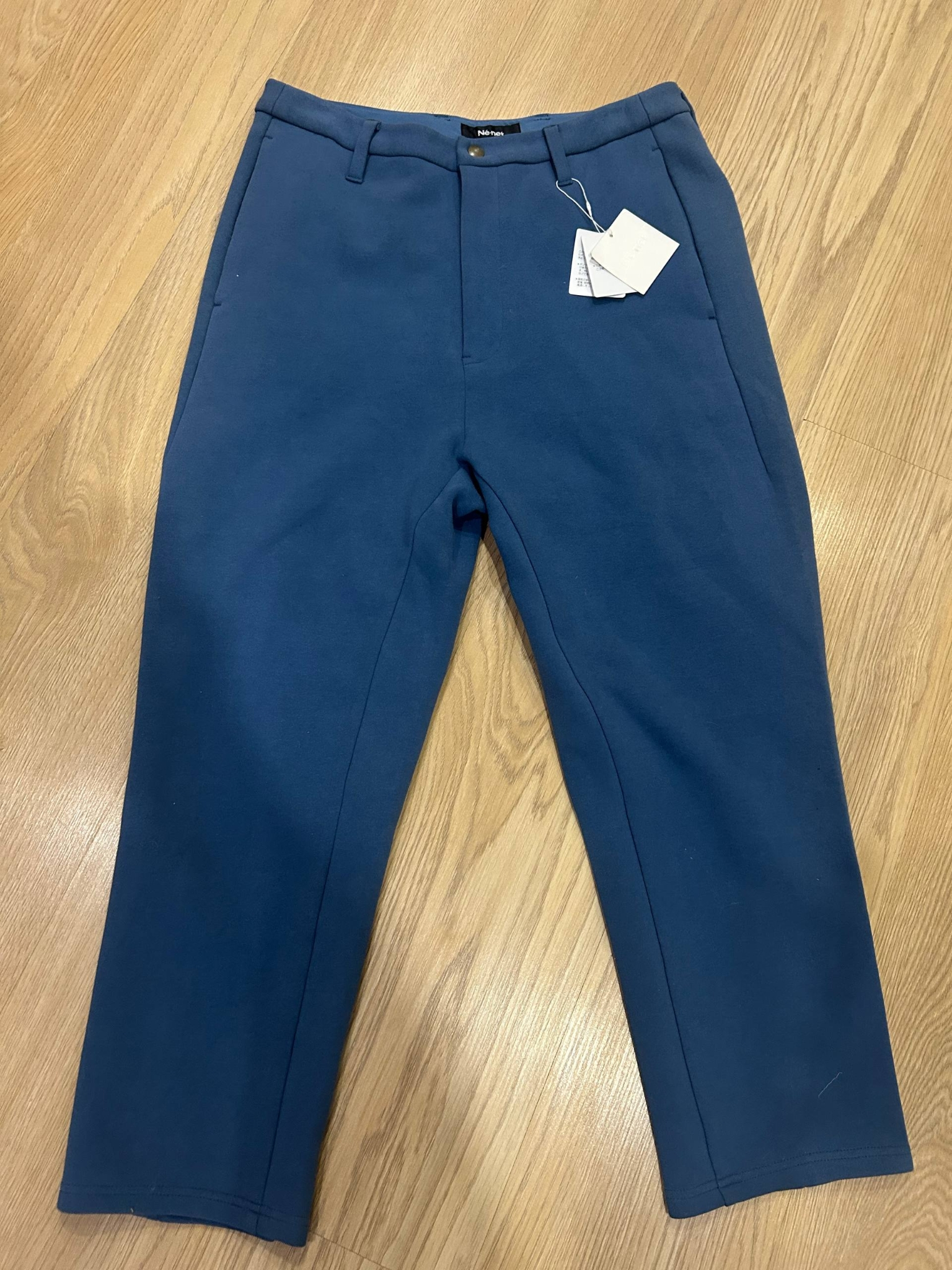 Ne-Net Trousers, миниатюра 1