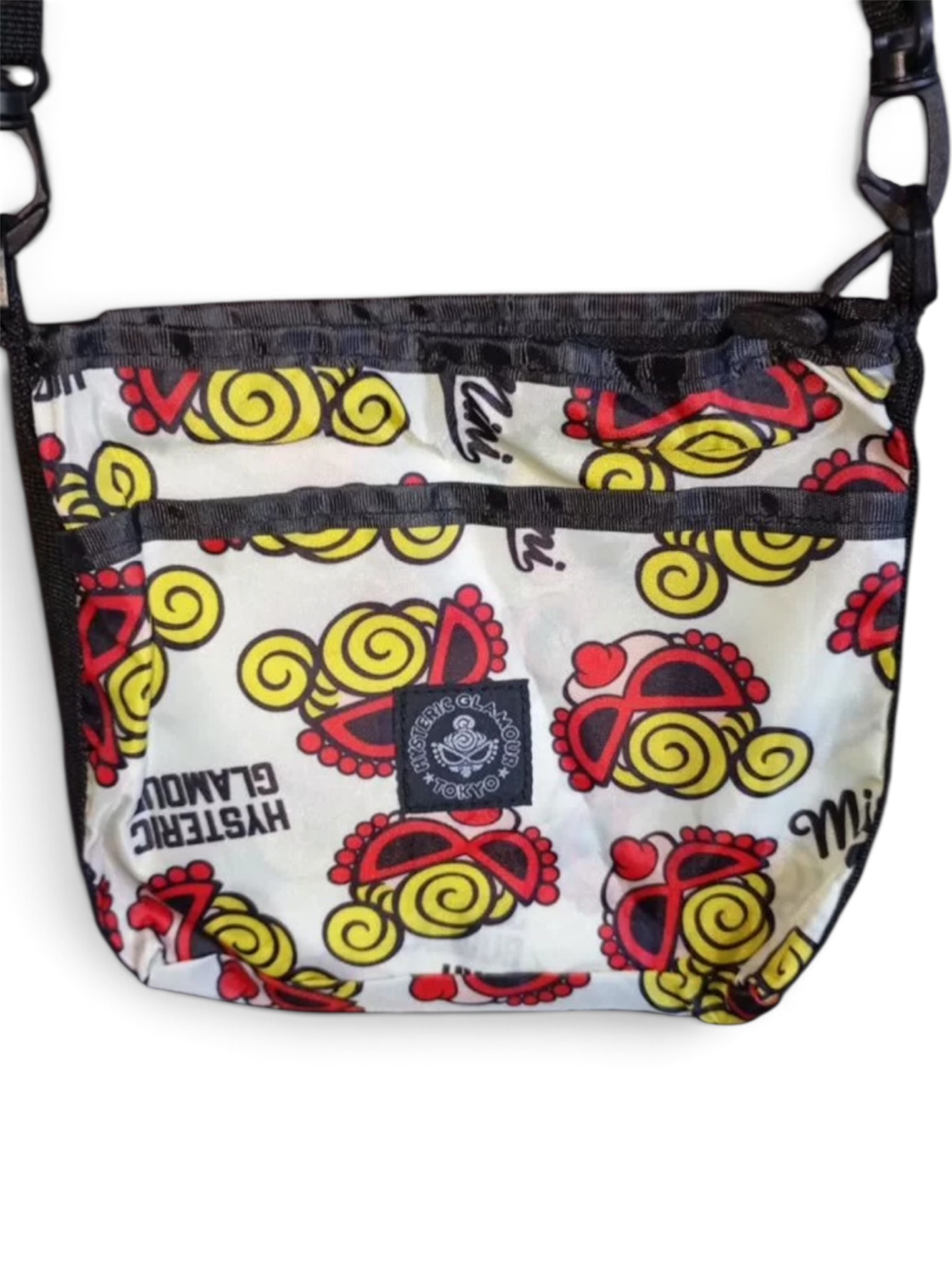 Hysteric Glamour Mini bag, миниатюра 1