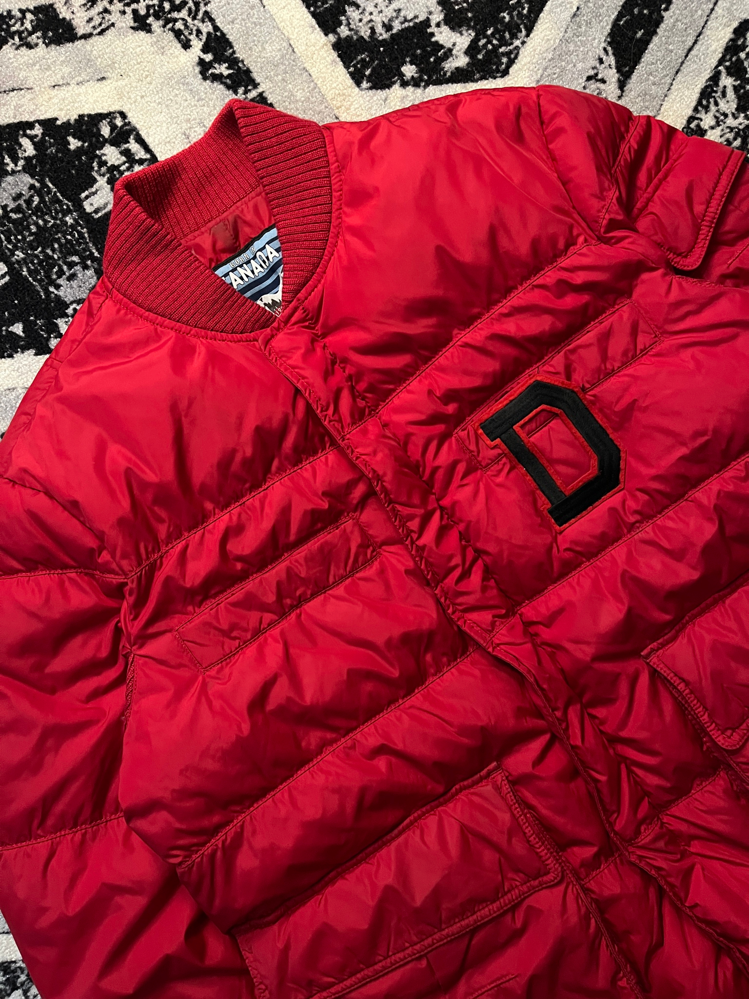 Dsquared2 Куртка, миниатюра 3