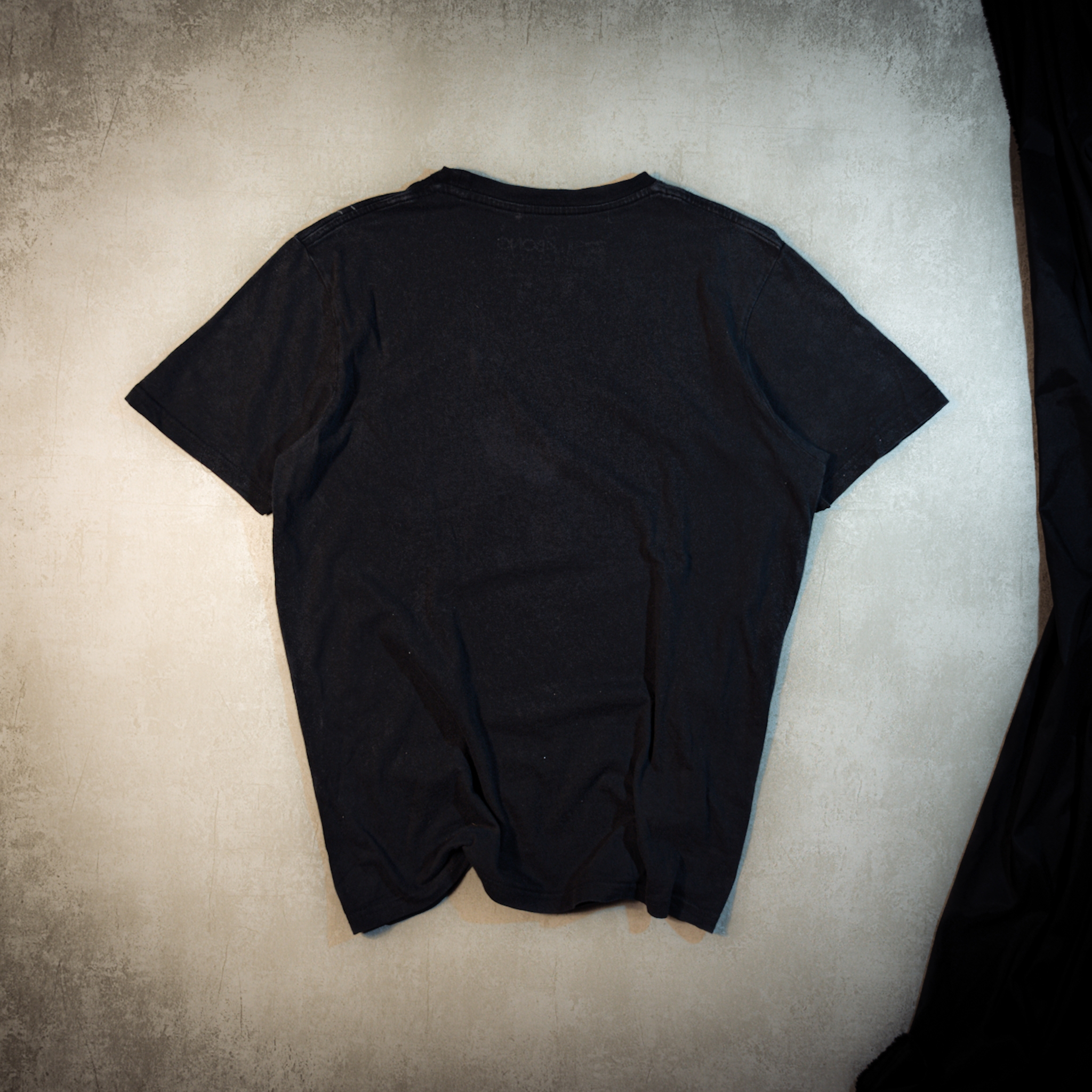 Billabong винтажная футболка, миниатюра 2