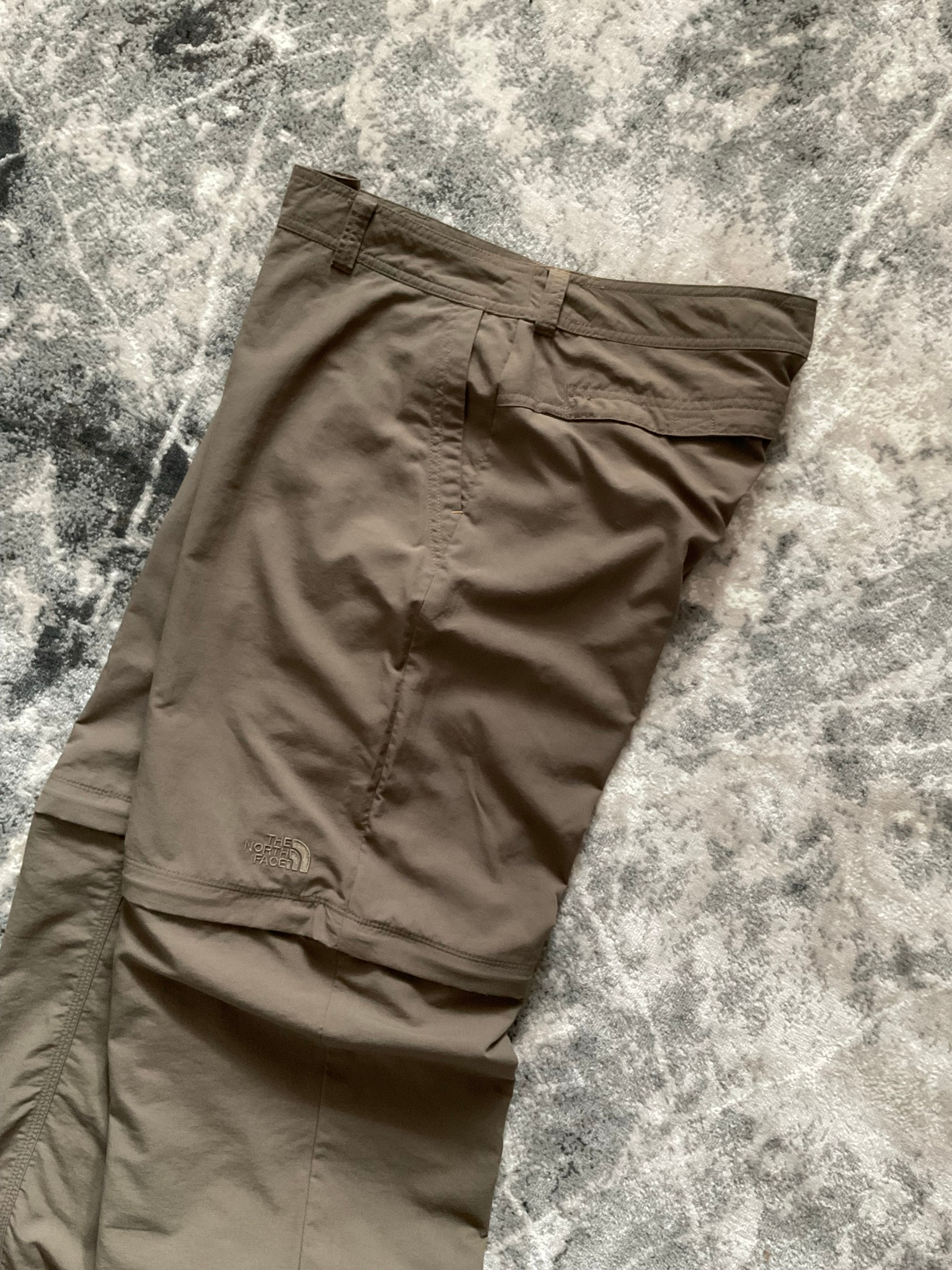 The North Face Трансформеры, миниатюра 2