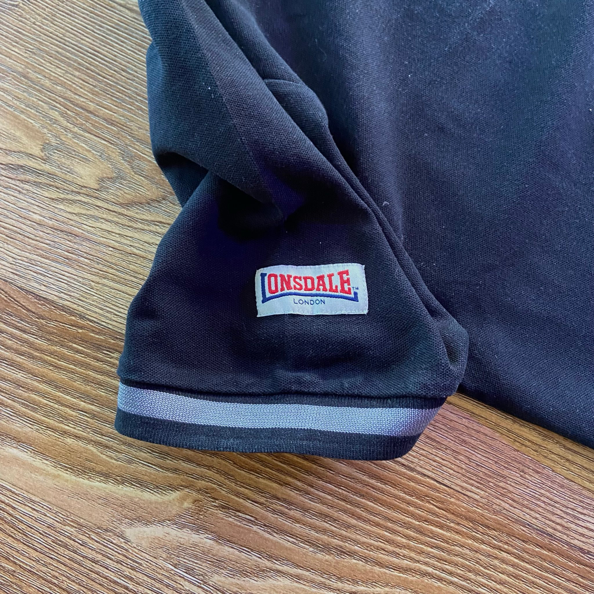 Lonsdale T-shirt, миниатюра 7