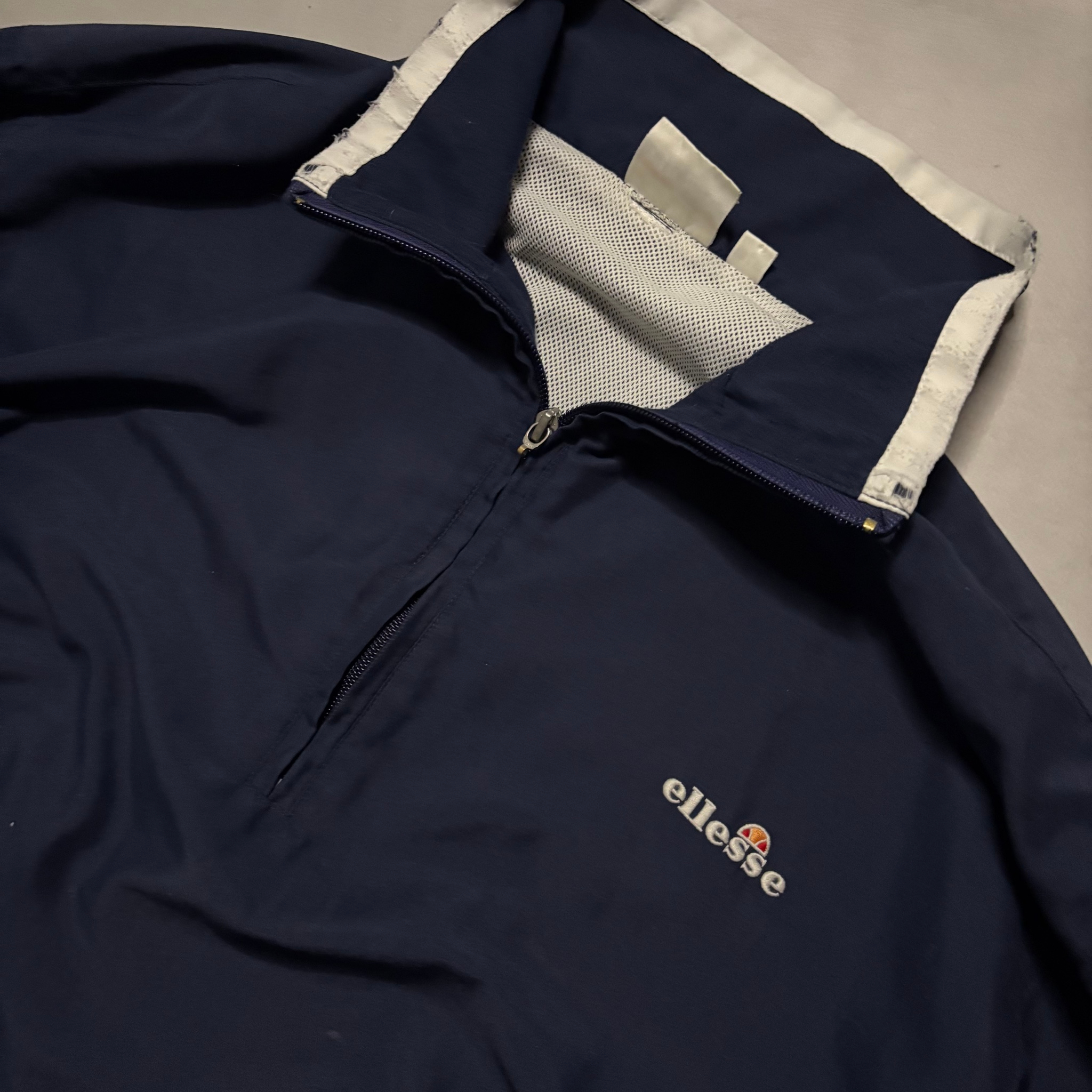 ellesse Олимпийка ellesse, миниатюра 2