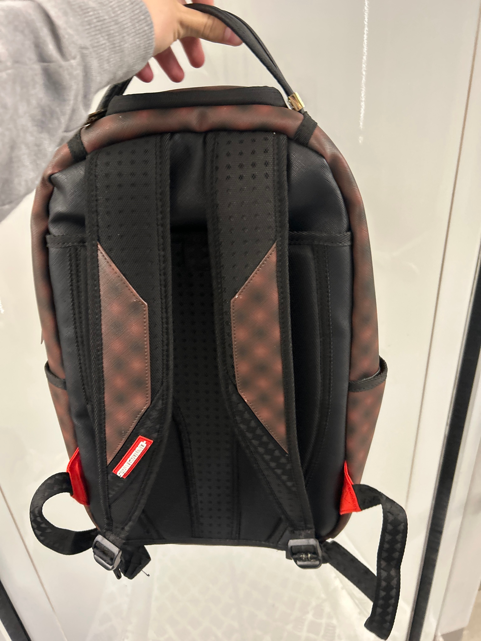 Sprayground Рюкзак, миниатюра 2