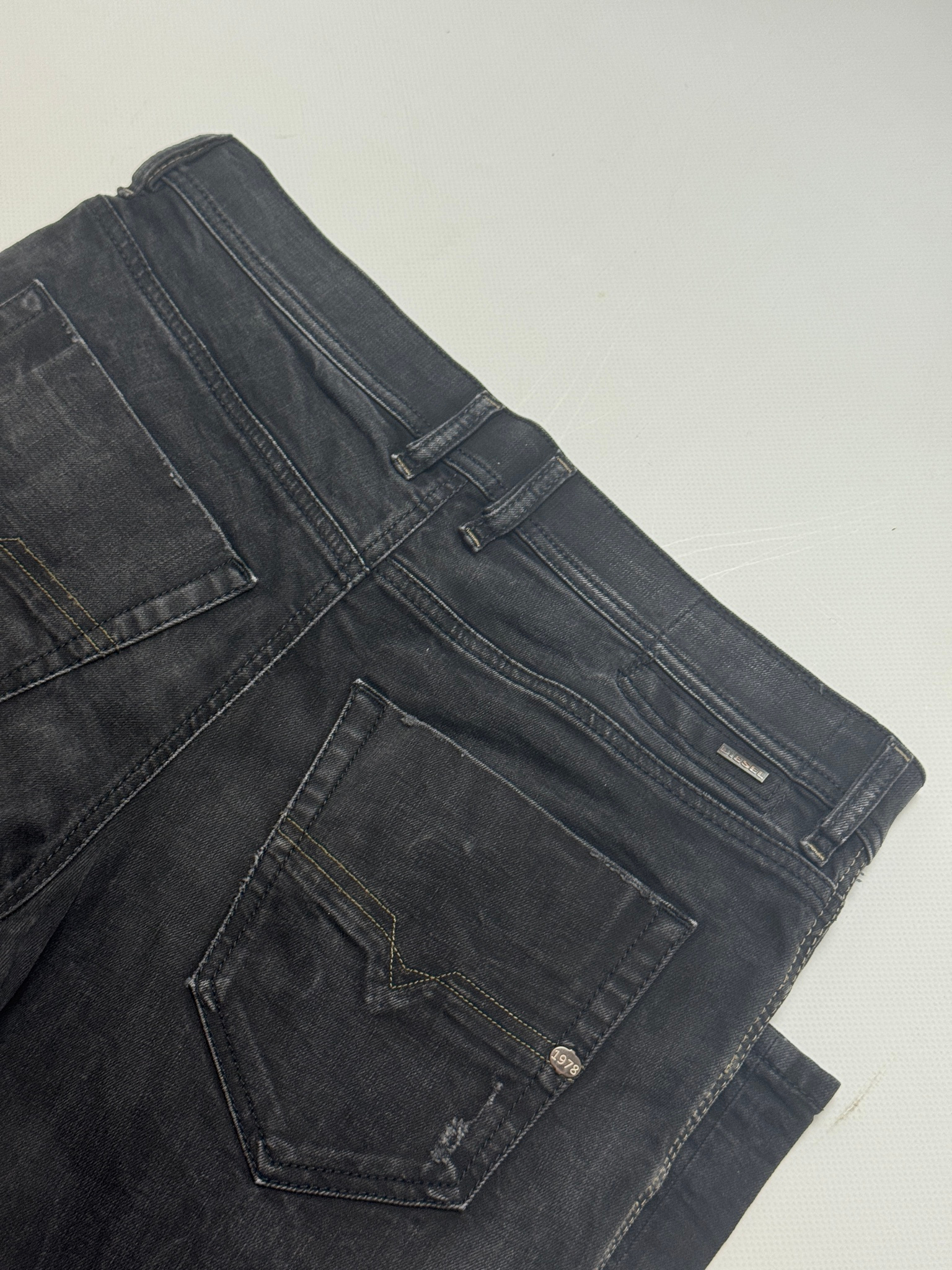 Diesel Tephar Slim Carrot, миниатюра 2