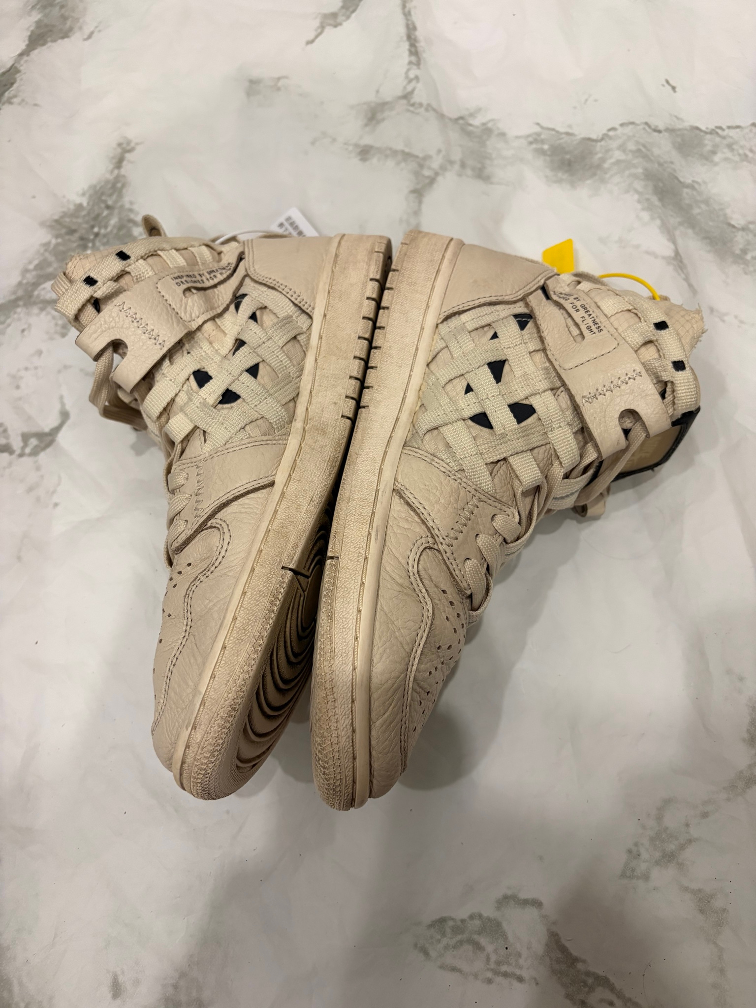 Air Jordan High Cargo, миниатюра 4