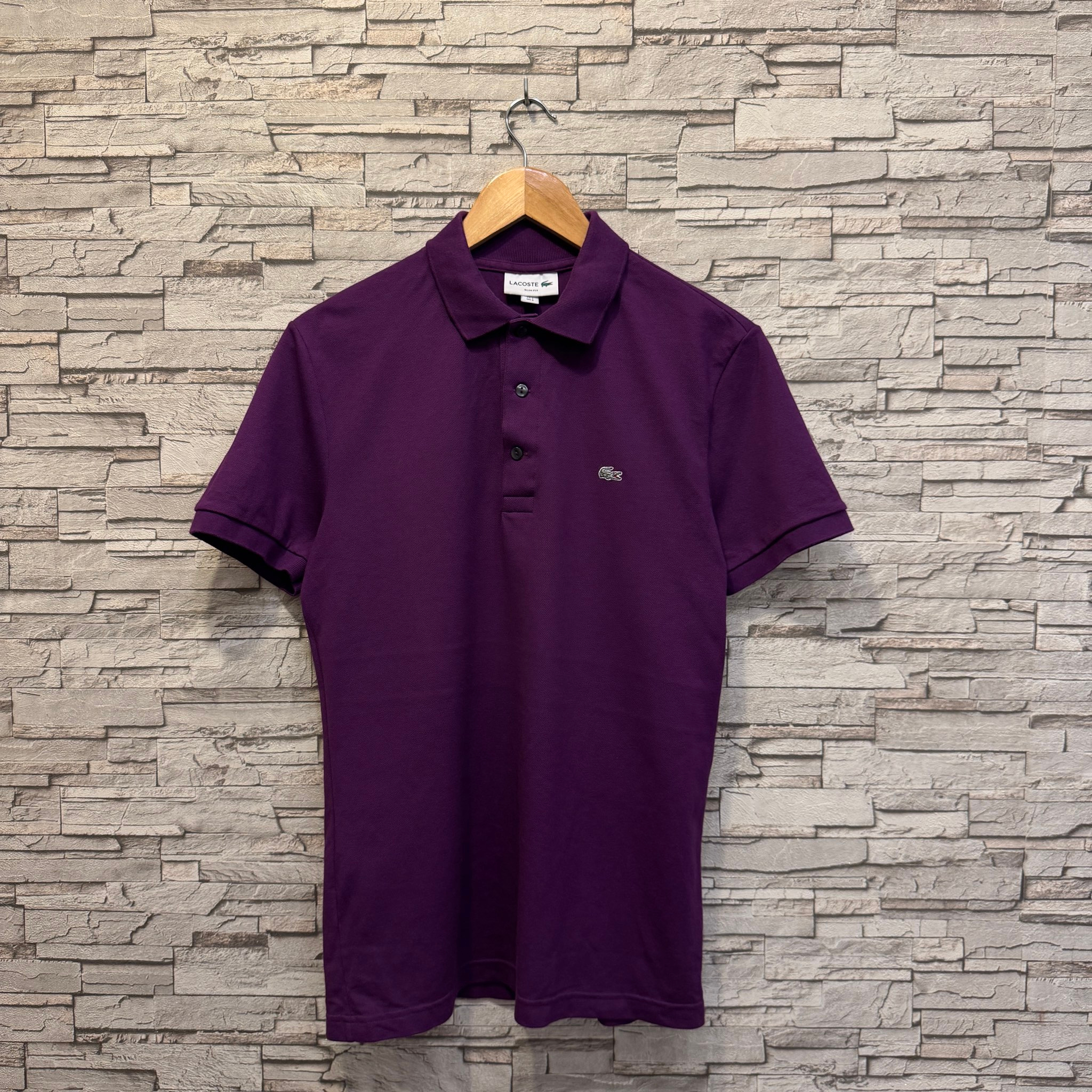 Lacoste Поло, миниатюра 1
