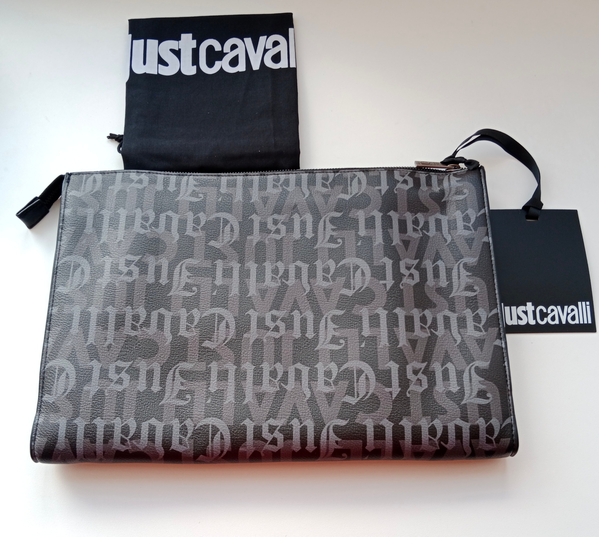 Just Cavalli Сумка, миниатюра 2