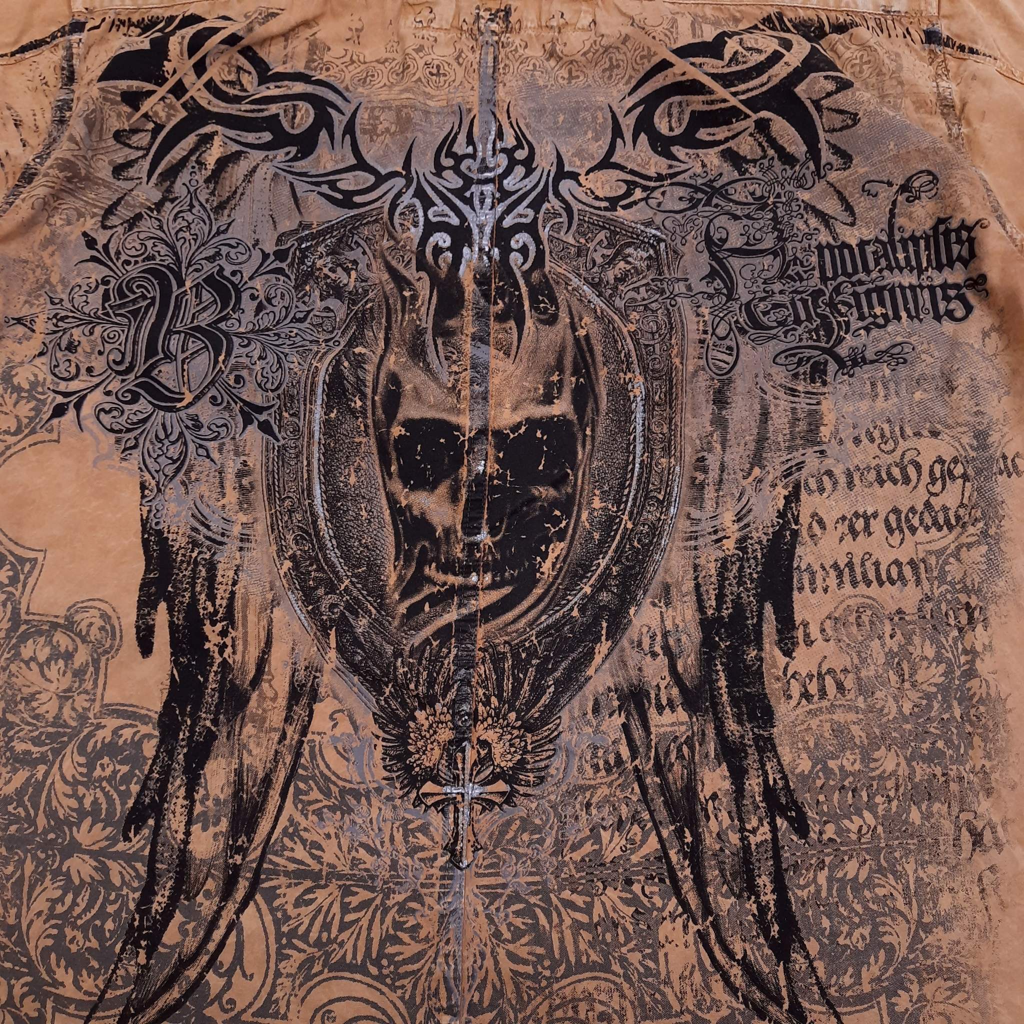 Brat Butter Shirt, миниатюра 6