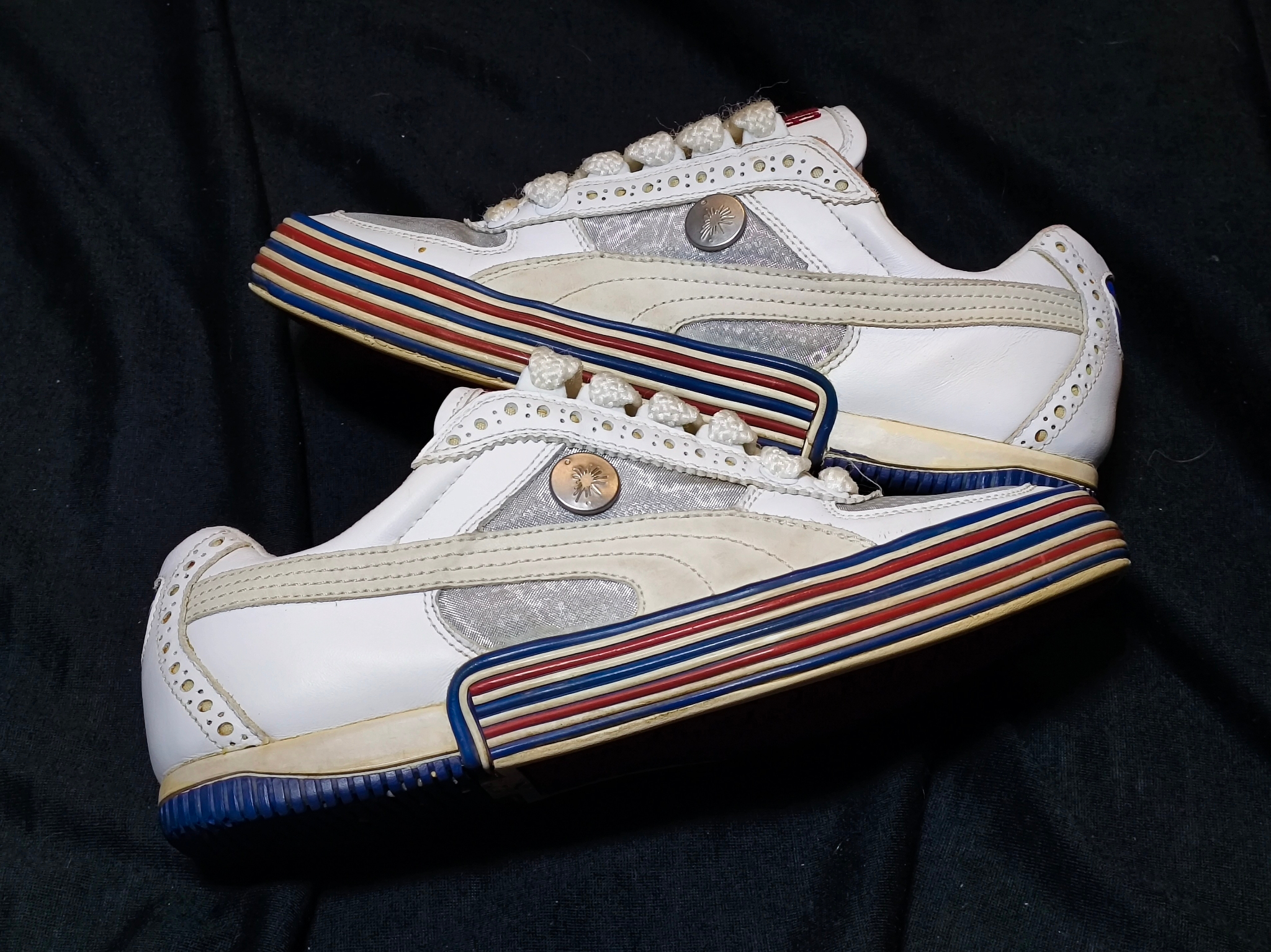 Puma by Mihara Yasuhiro Кроссовки, миниатюра 2