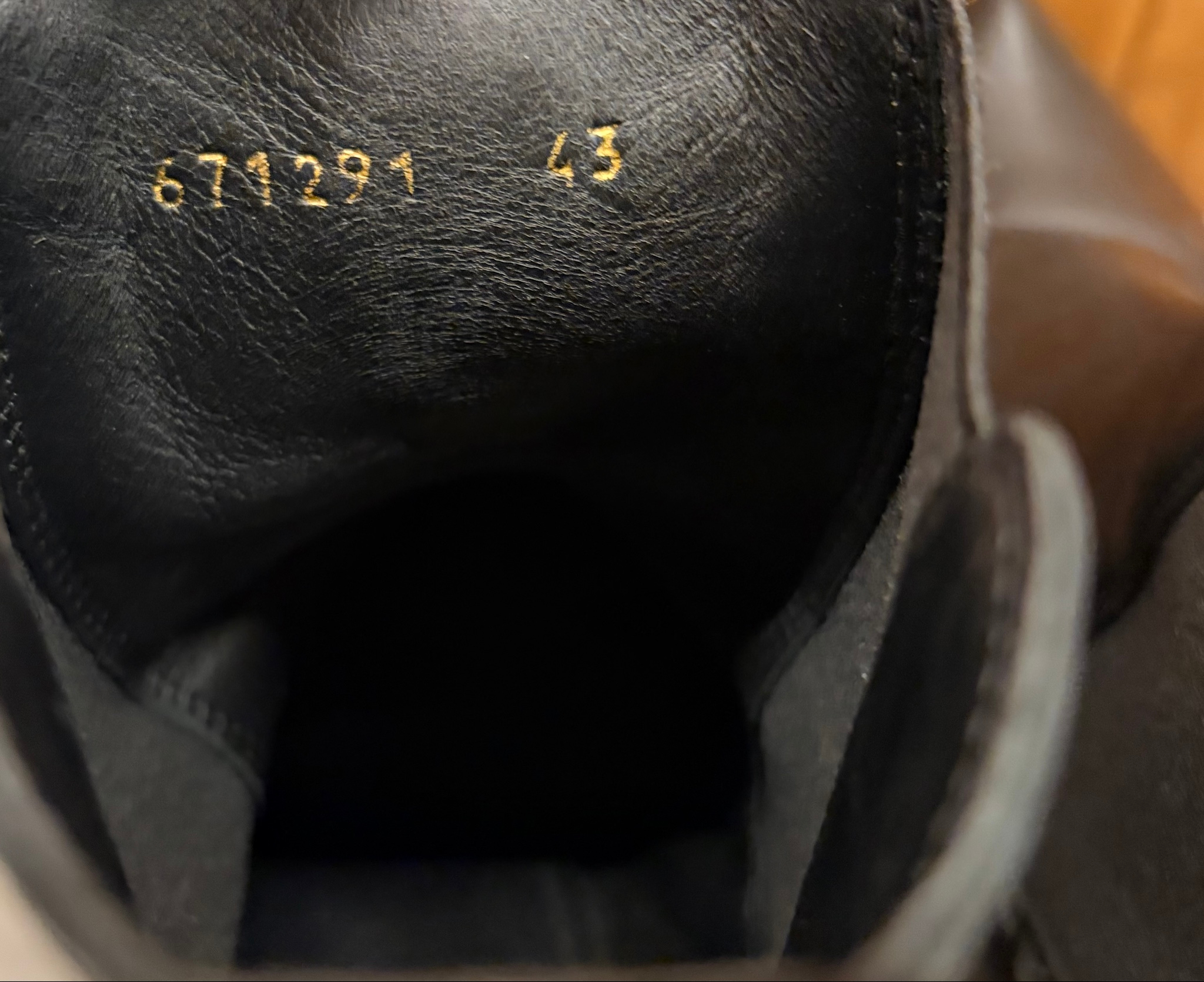 Balenciaga Rhino, миниатюра 6