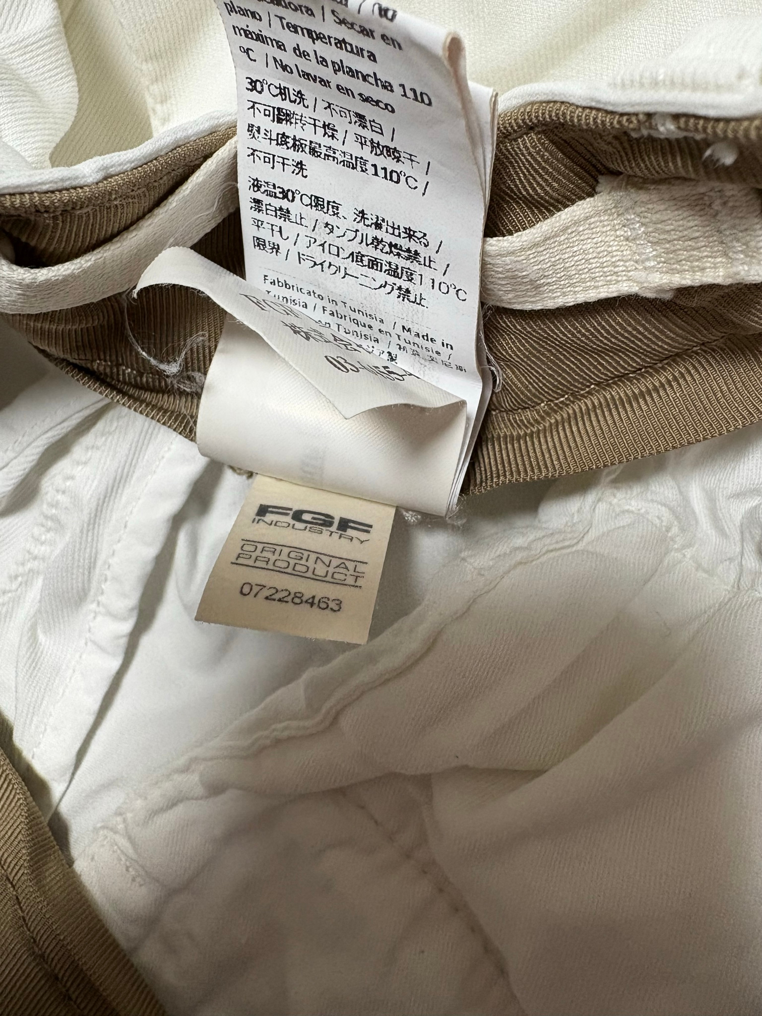 C.P. Company Винтажные шорты, миниатюра 7