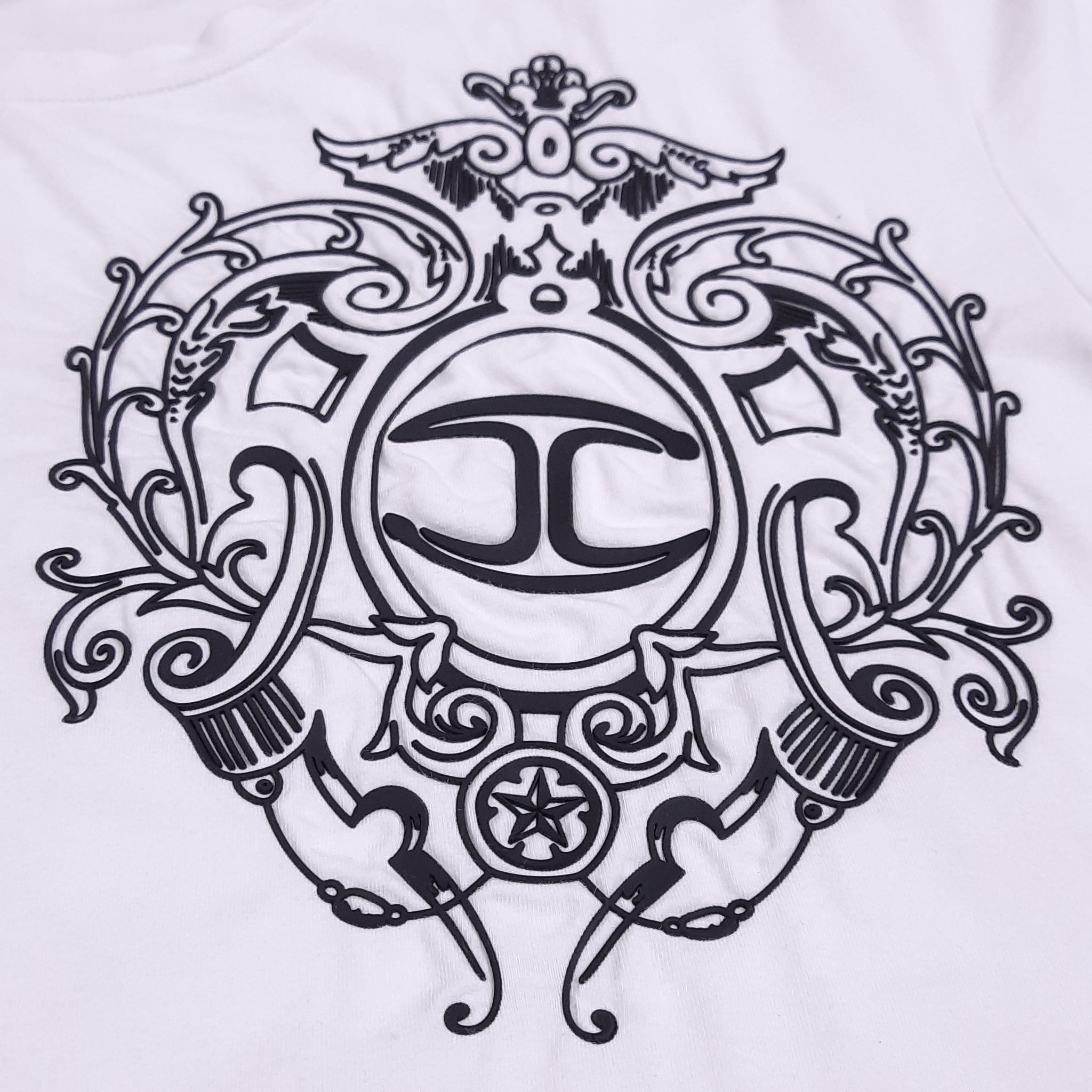 Just Cavalli T Shirt, миниатюра 4