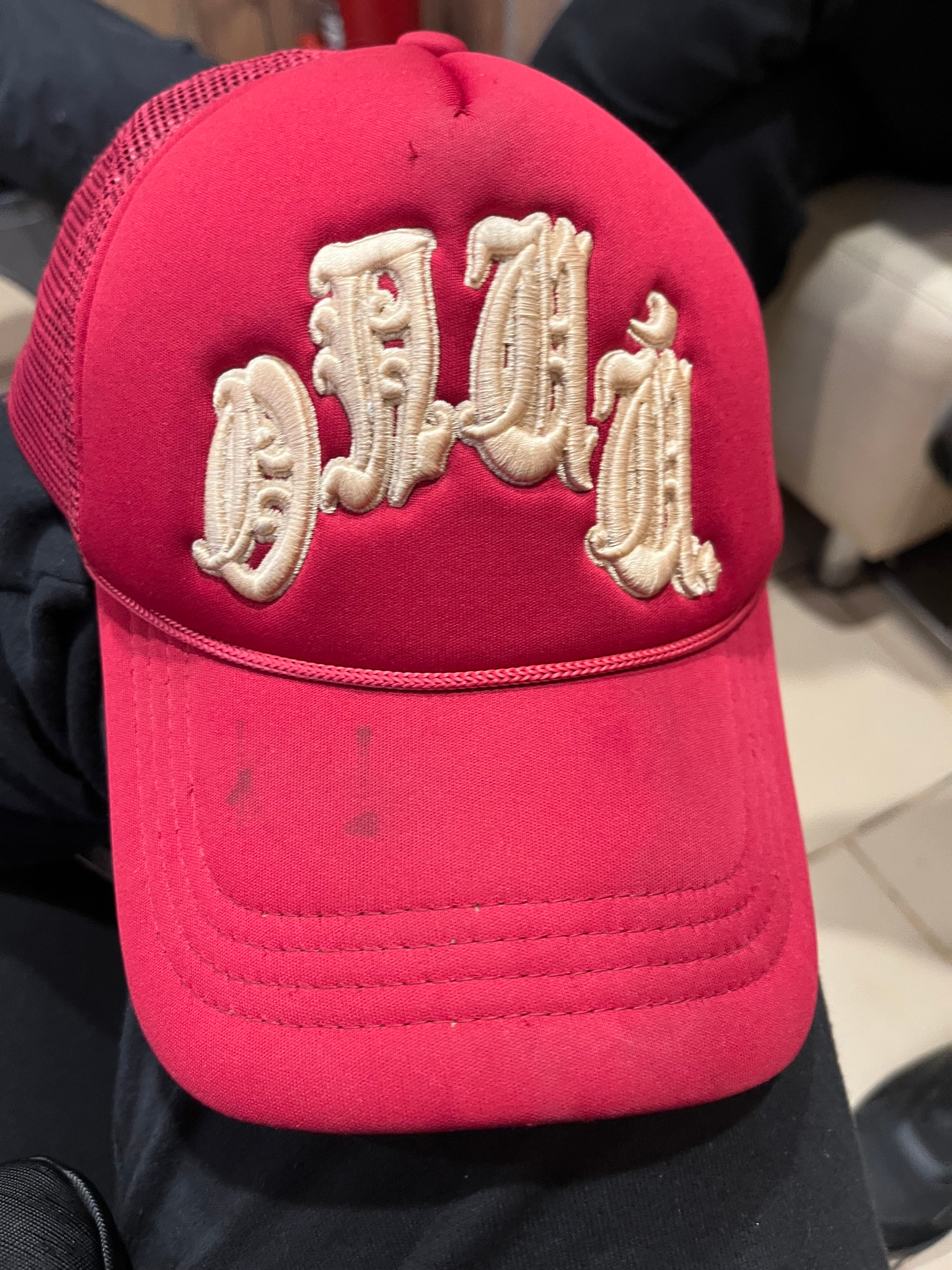 Gutta Cap, миниатюра 1
