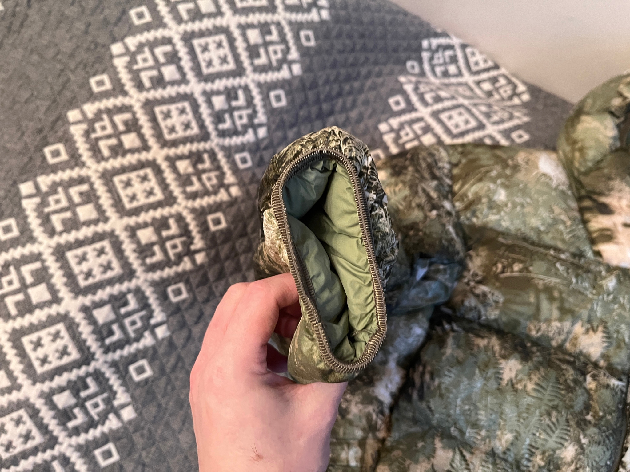 Nike  ACG Terma-Fit Lunar Lake, миниатюра 12