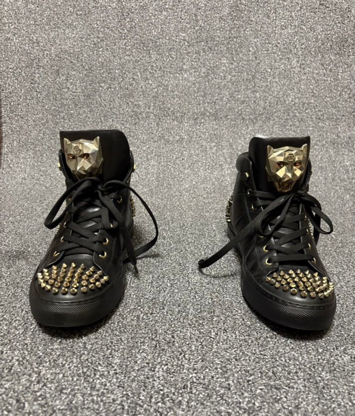 Philipp Plein Spike, миниатюра 6