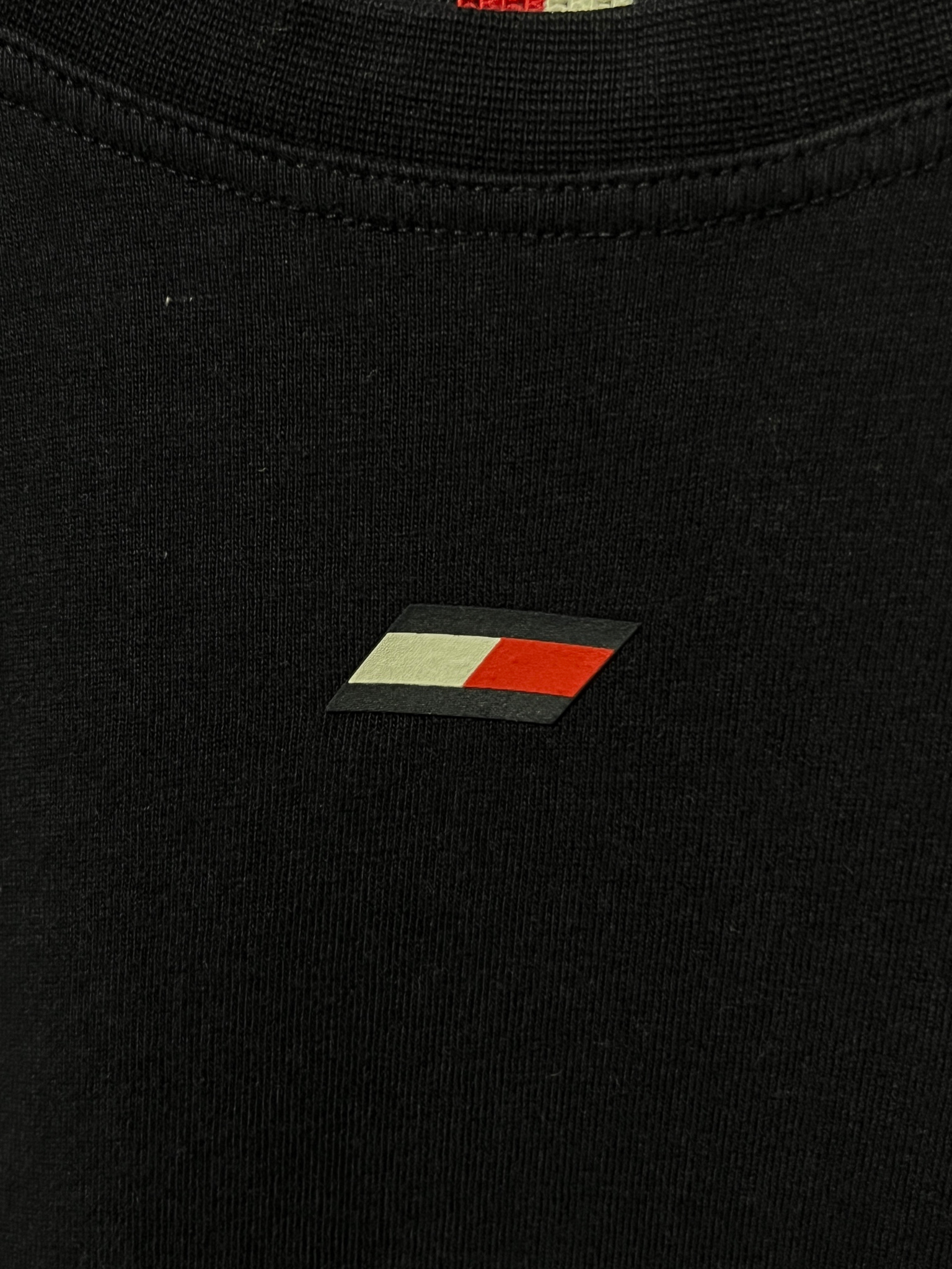 Tommy Hilfiger Футболка, миниатюра 3