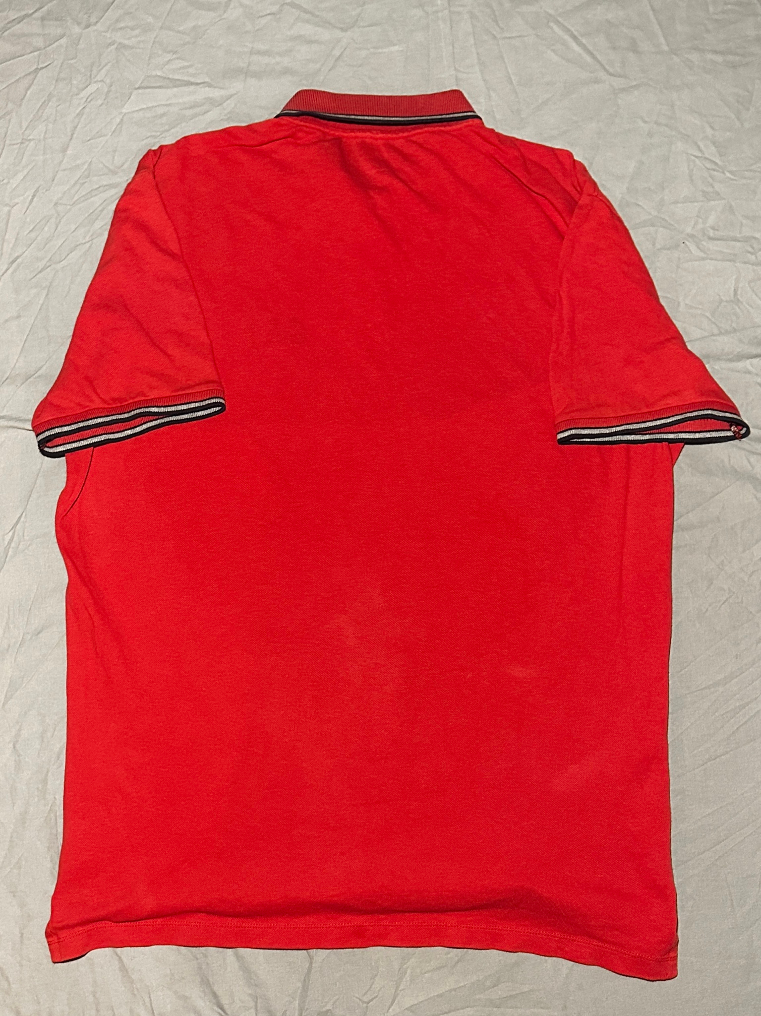 Gap Поло, миниатюра 3