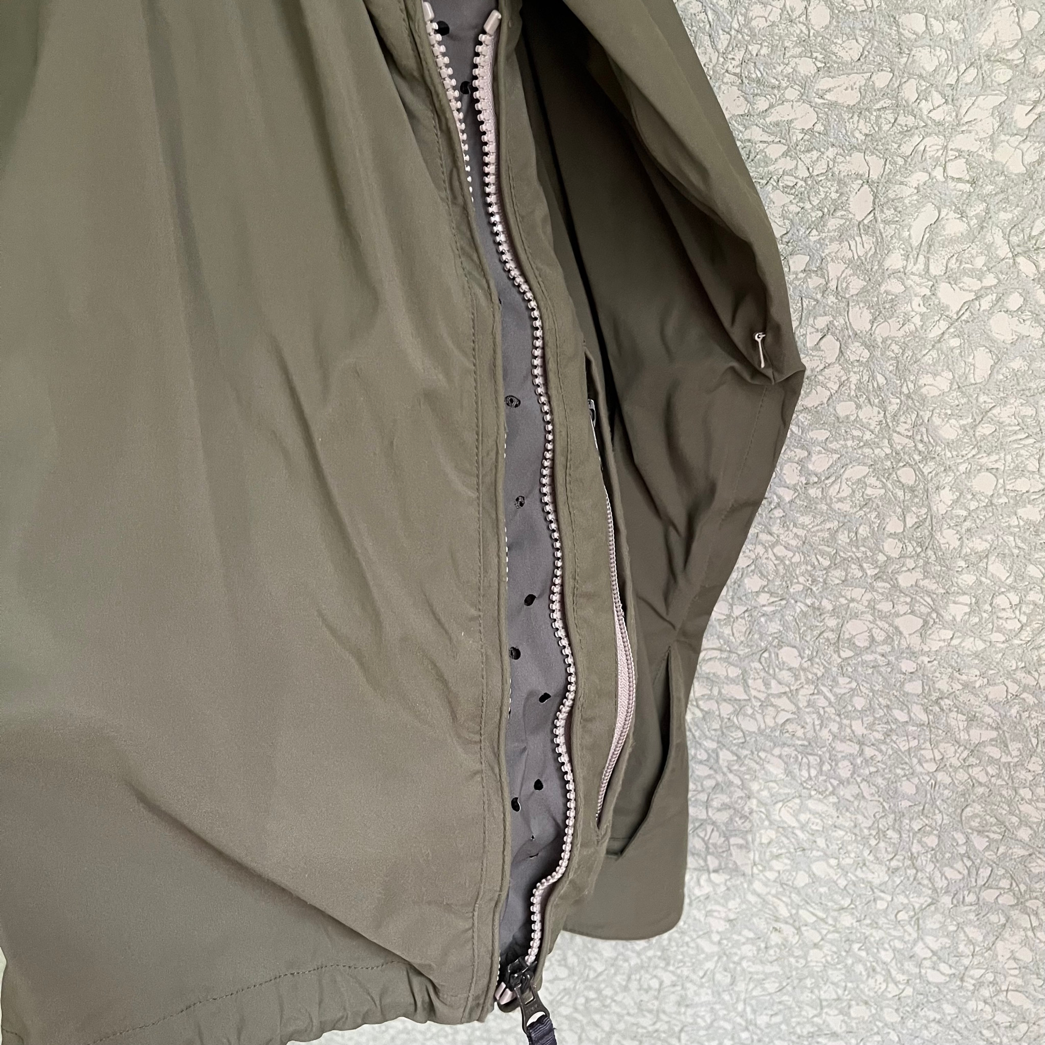 Burton Analog x ACRONYM x Electric Cottage 2001 Q Jacket, миниатюра 10