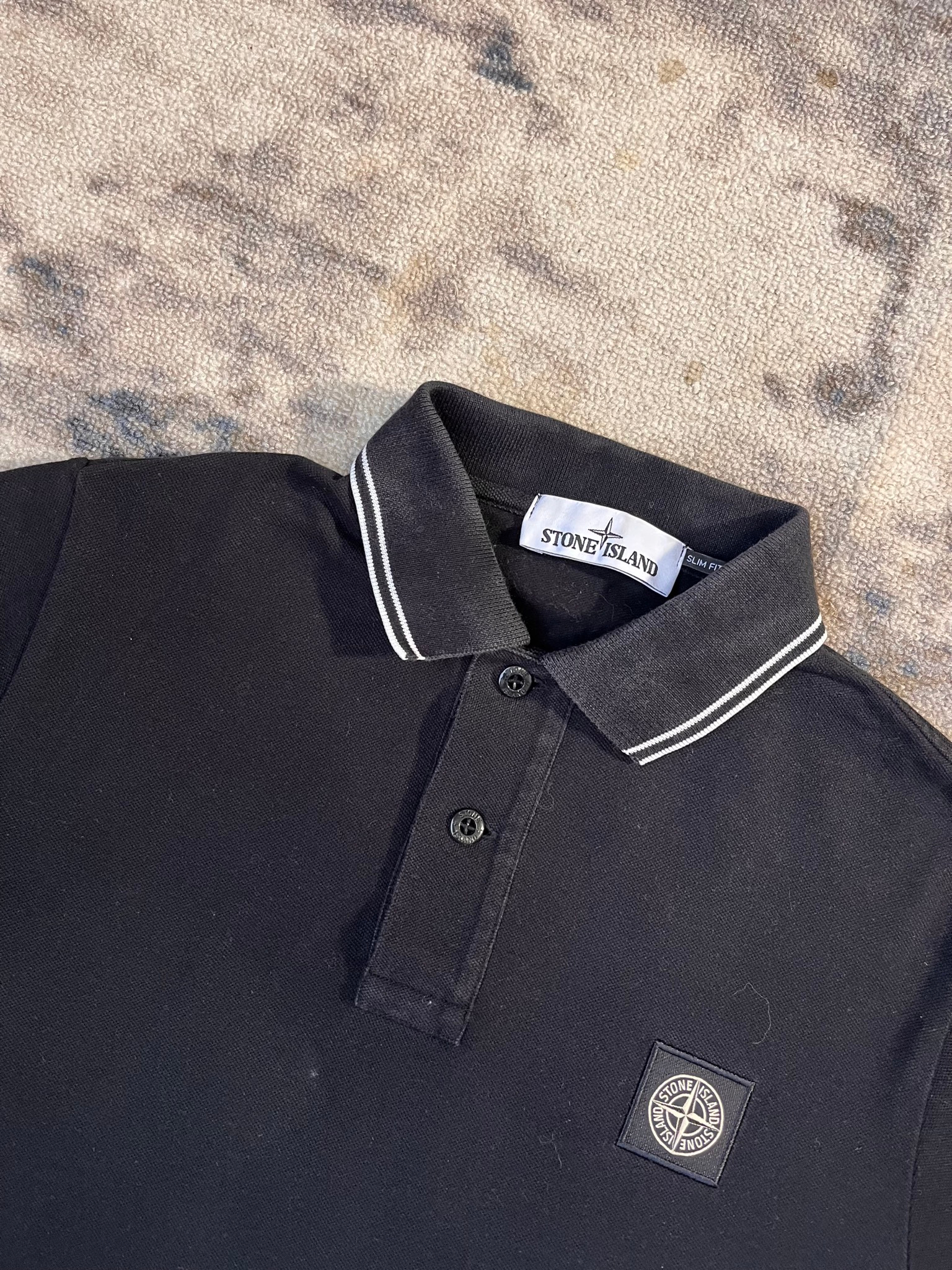 Stone Island Регбийка, миниатюра 3
