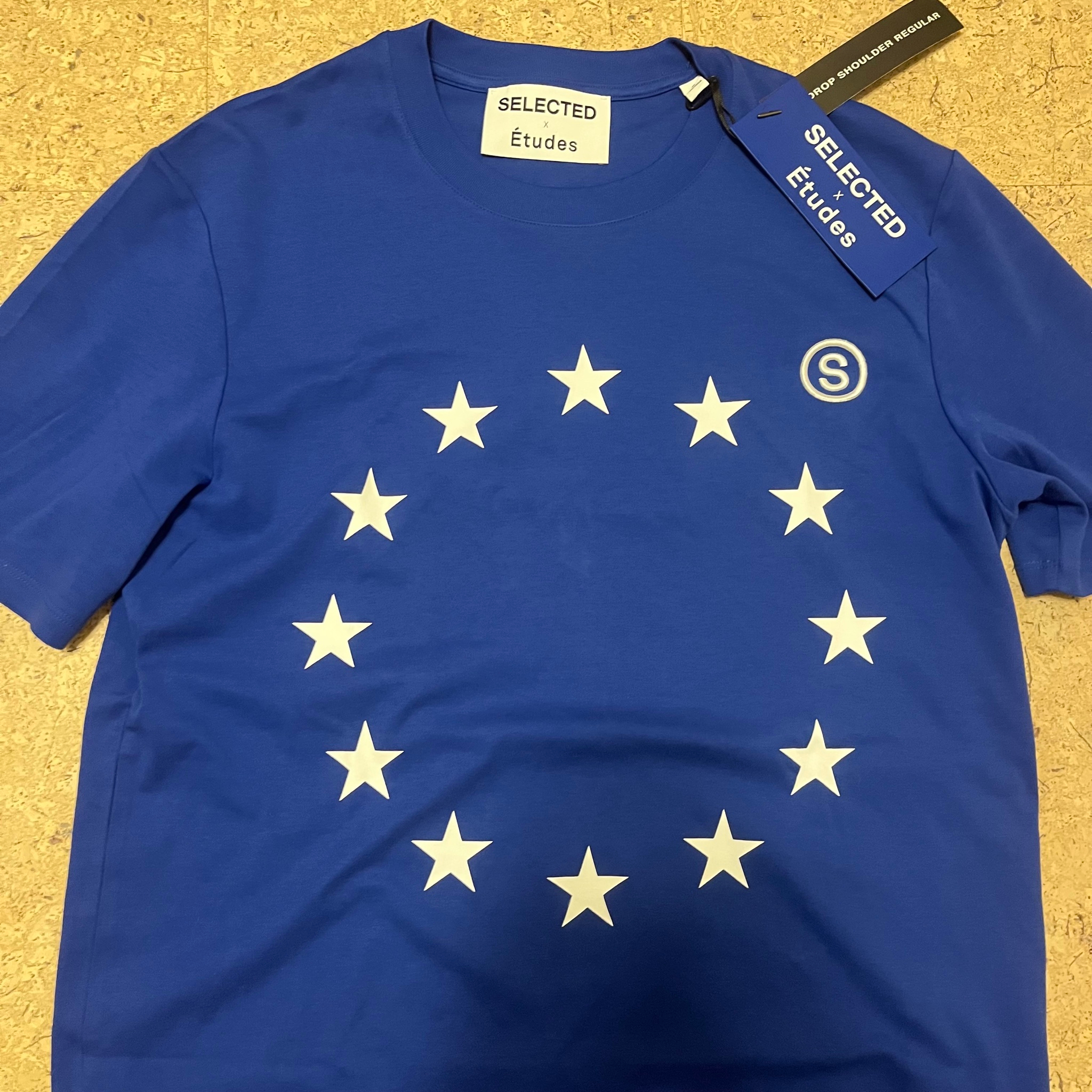 Etudés x SELECTED T-shirt, миниатюра 3