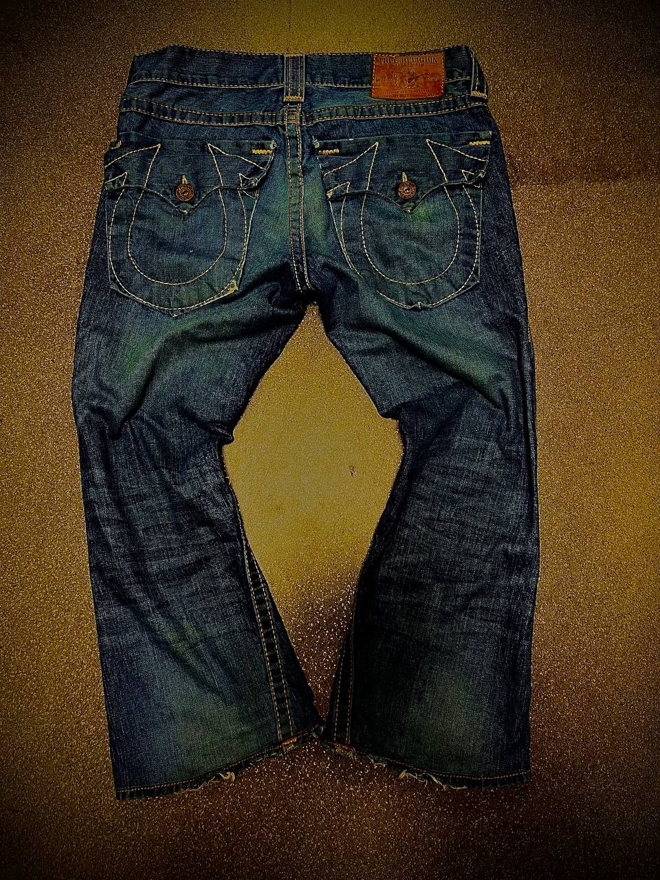 True Religion Joey Big T, миниатюра 2