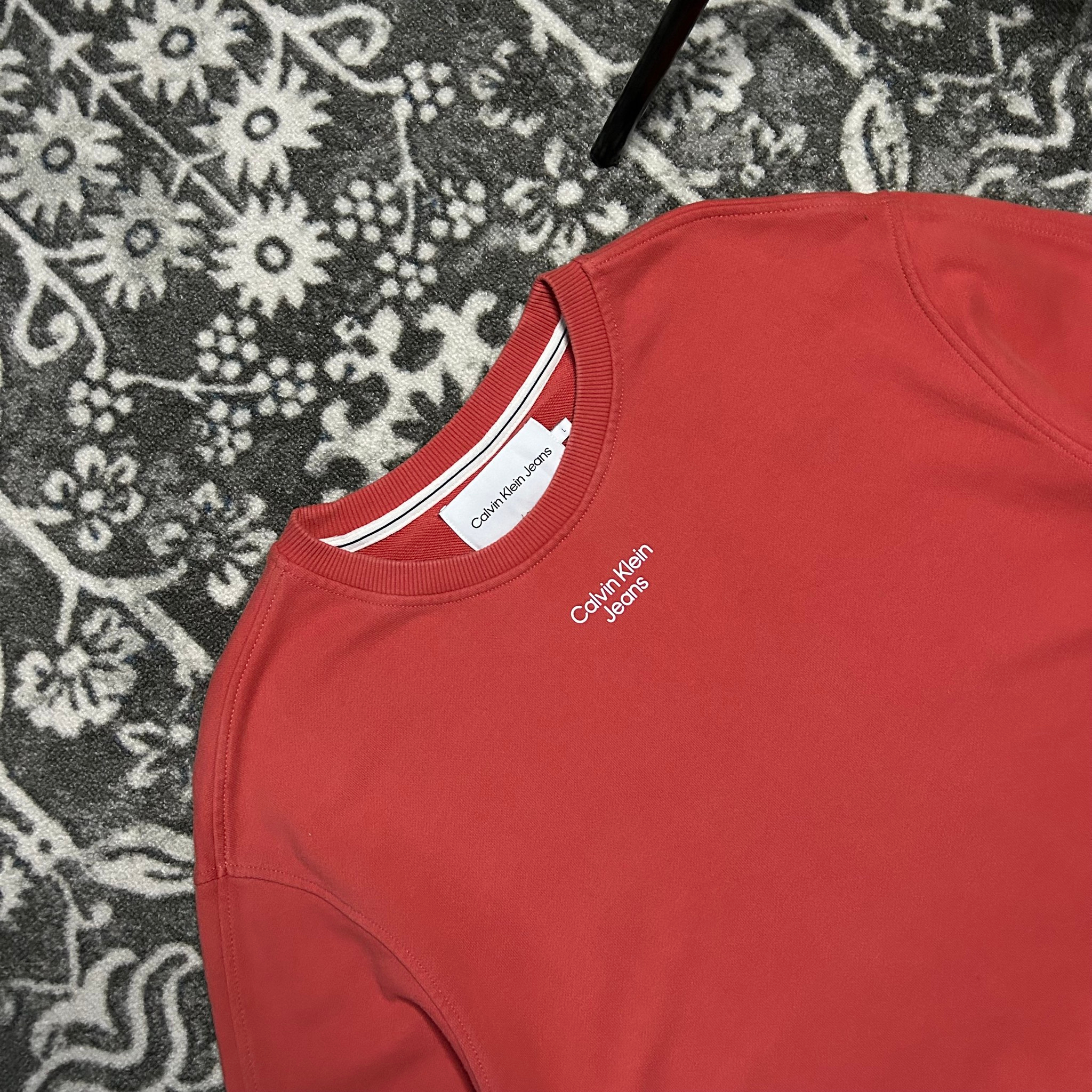 Calvin Klein Свитшот, миниатюра 3