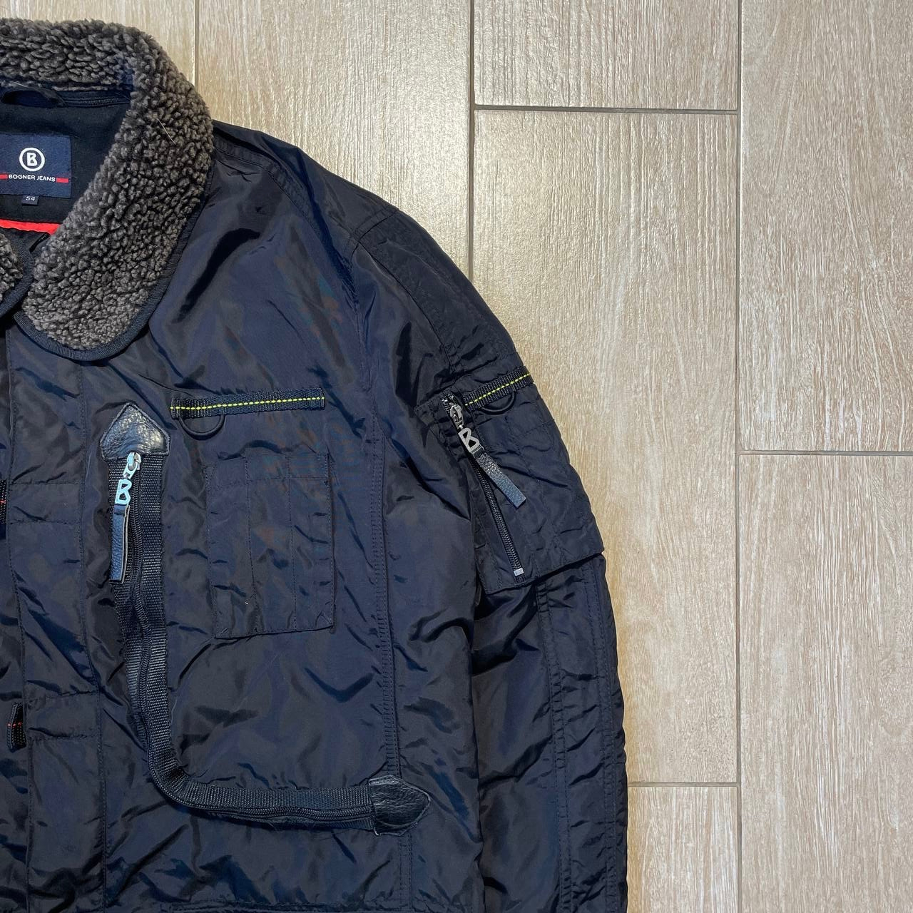 Bogner Jacket, миниатюра 9